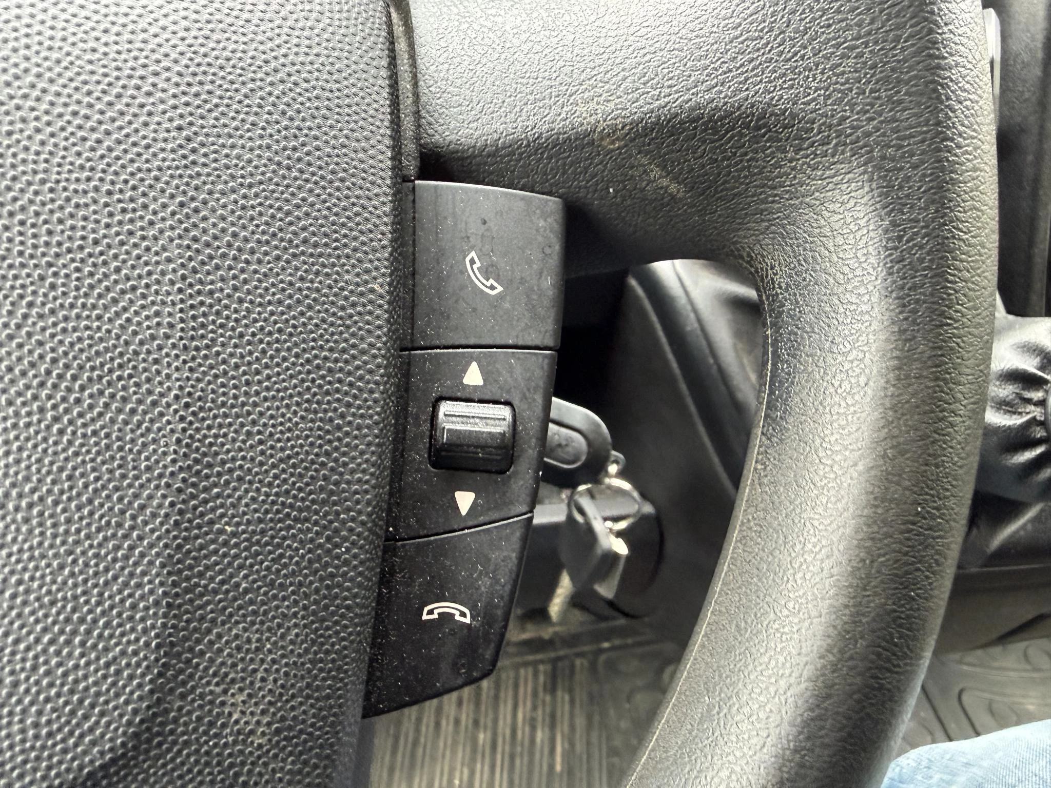 Hoofdafbeelding Citroën Jumper