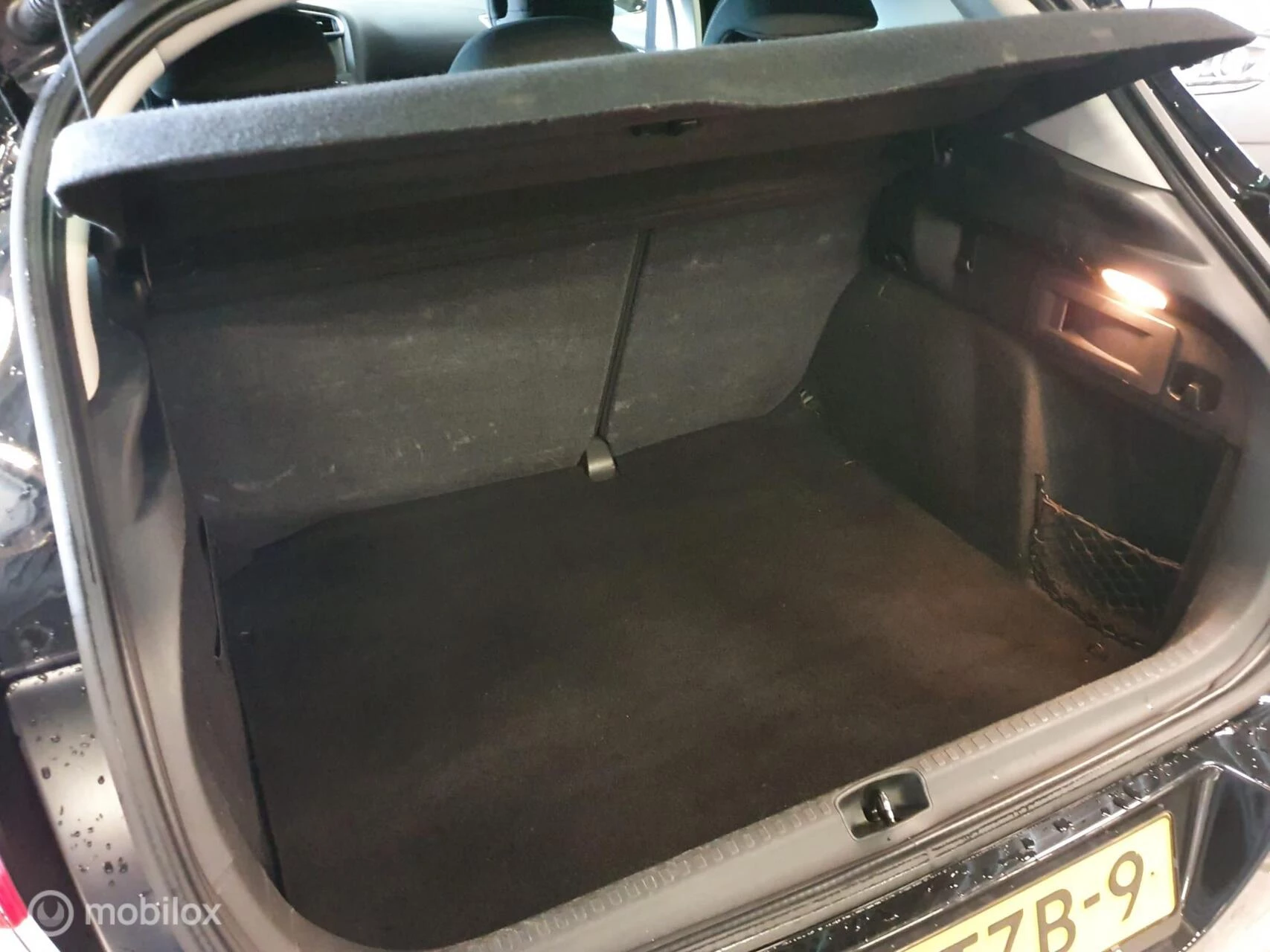 Hoofdafbeelding Citroën C4