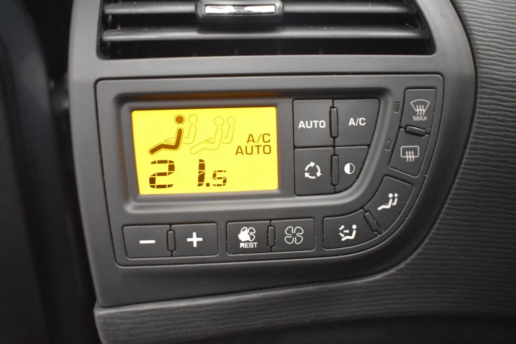 Hoofdafbeelding Citroën C4 Picasso