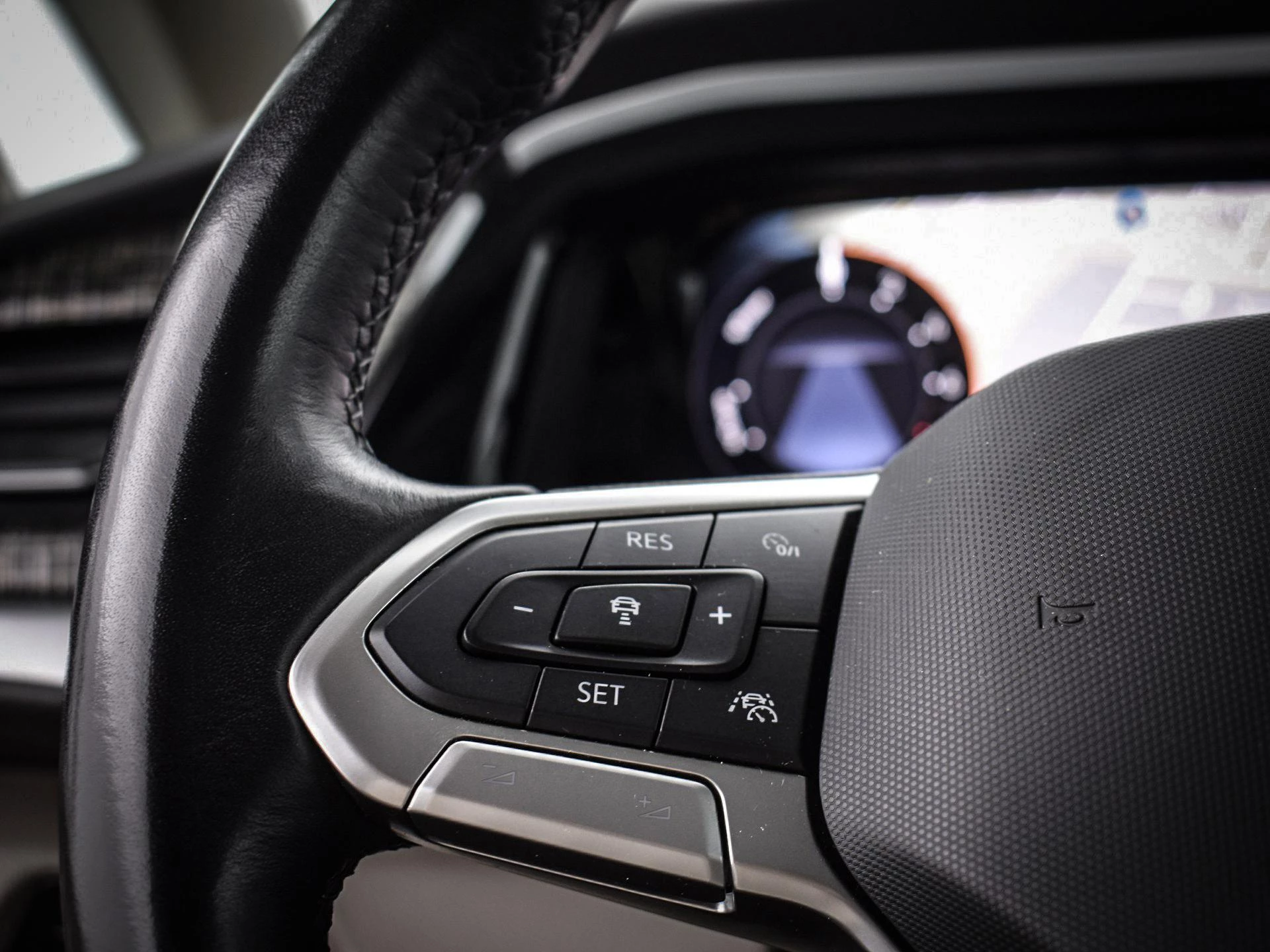 Hoofdafbeelding Volkswagen Multivan