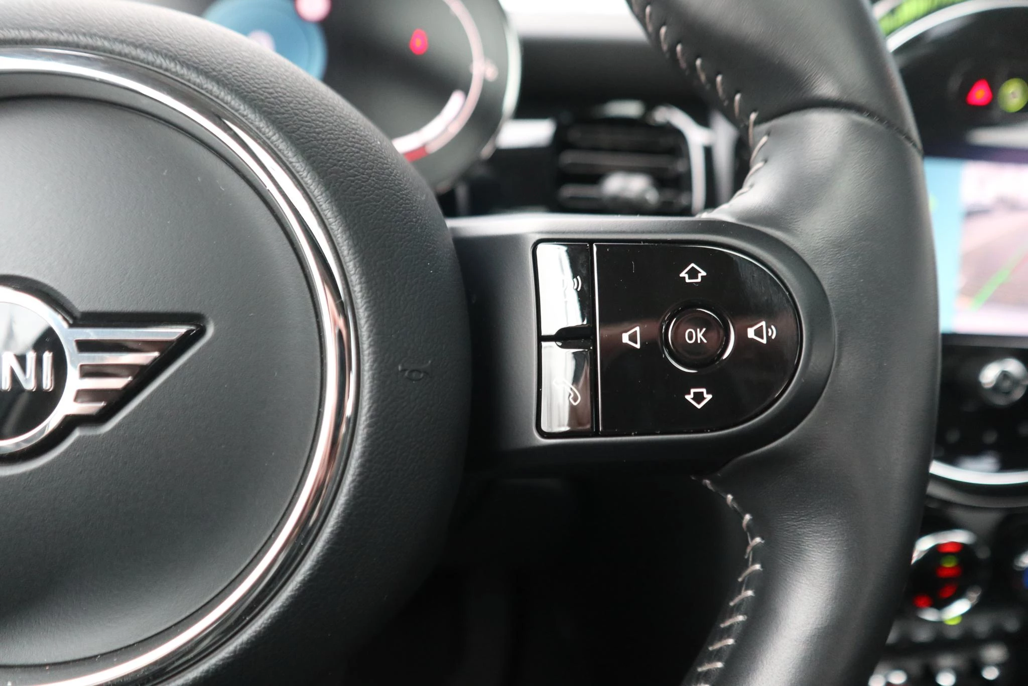 Hoofdafbeelding MINI 5-deurs