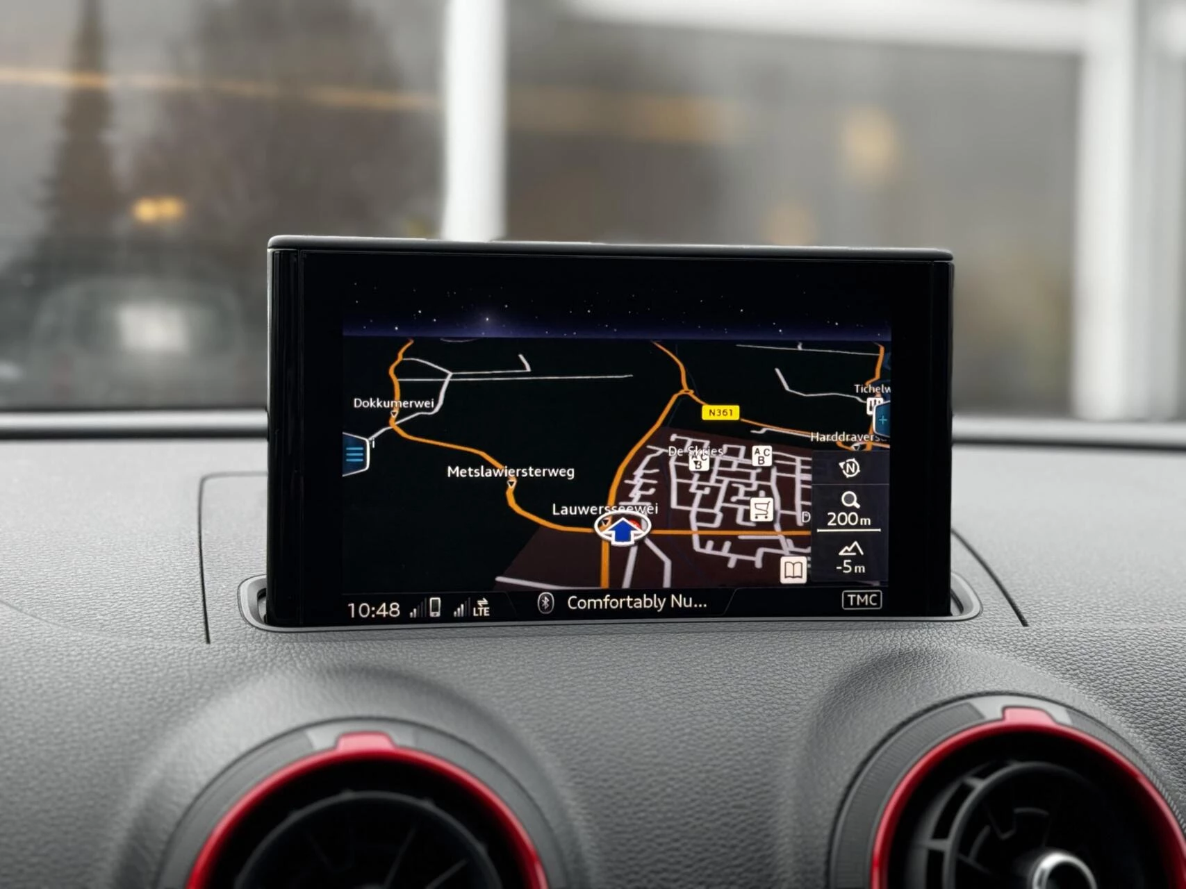 Hoofdafbeelding Audi RS3