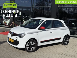 Renault Twingo 1.0 SCe Collection|Airco