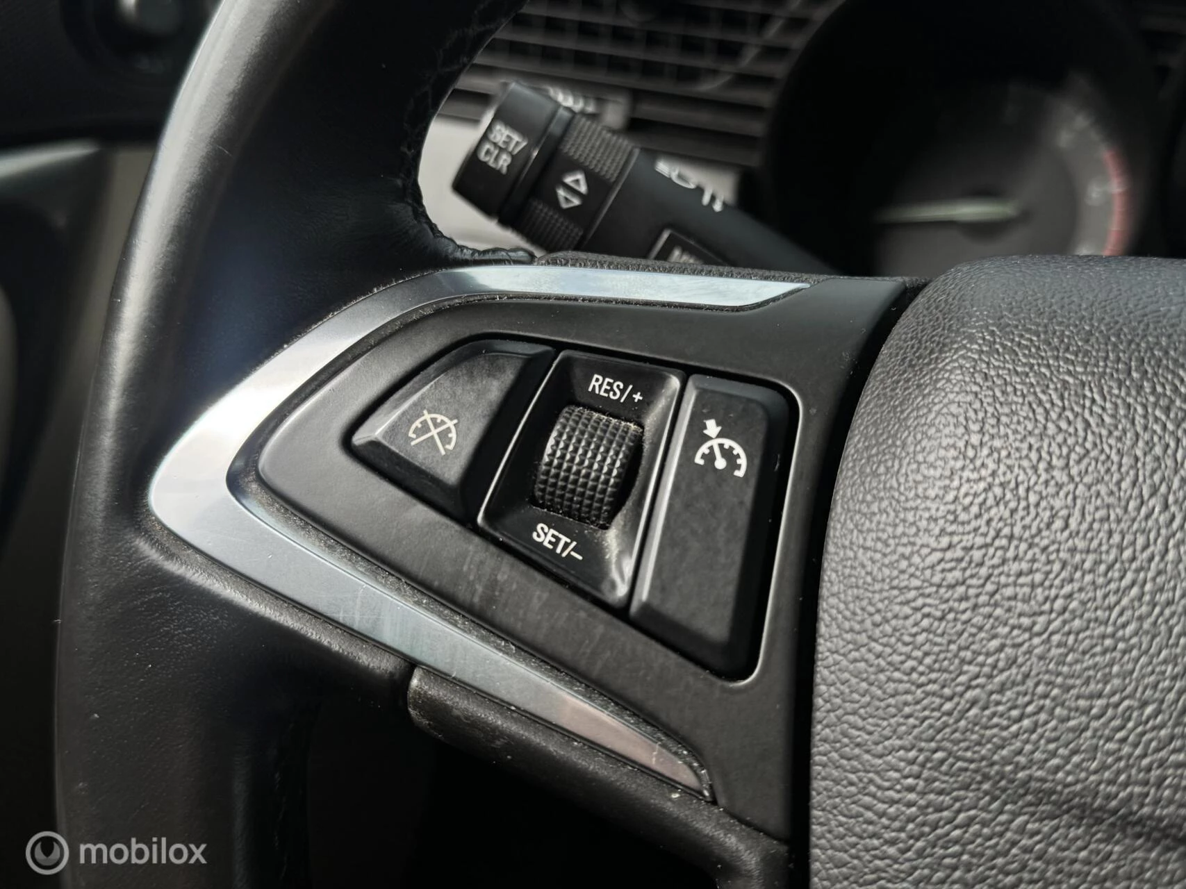 Hoofdafbeelding Saab 9-5