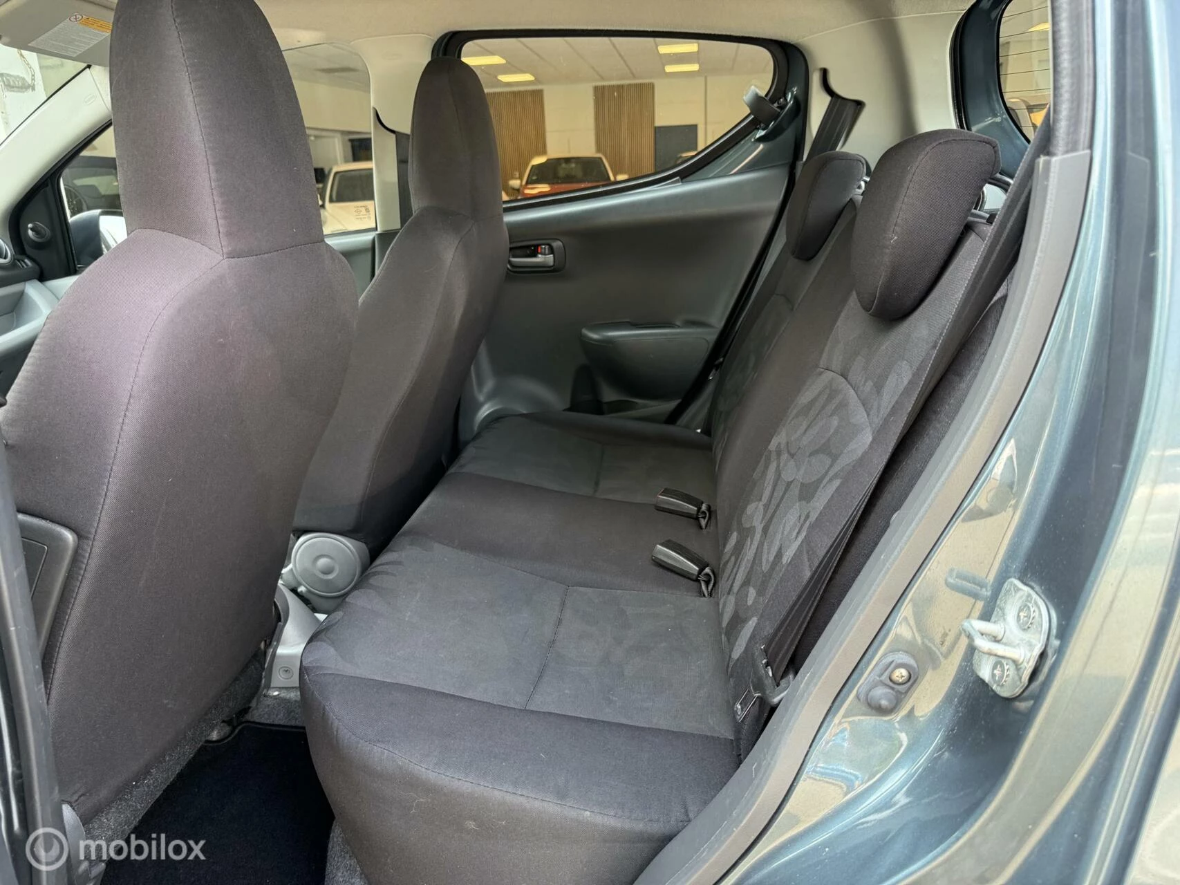 Hoofdafbeelding Suzuki Alto