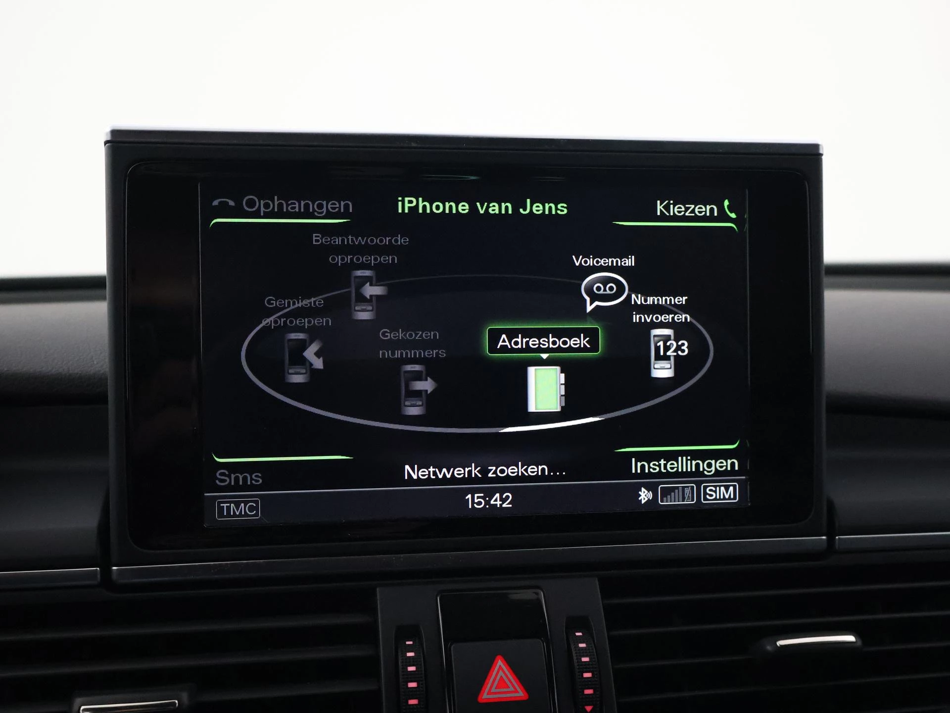 Hoofdafbeelding Audi S7