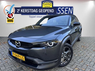 Mazda MX-30 e-SkyActiv 145 Advantage Led/Nav