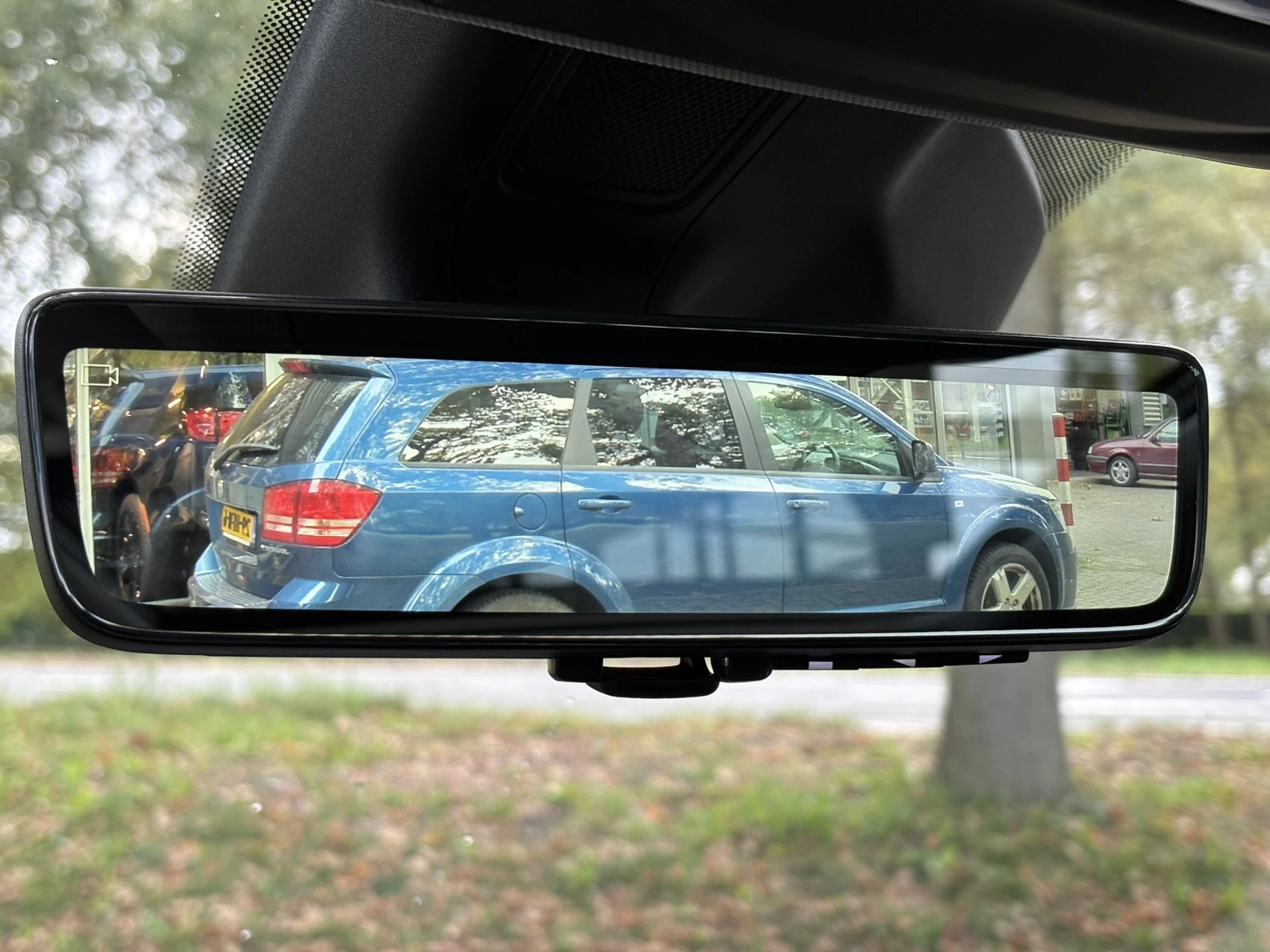 Hoofdafbeelding Jeep Grand Cherokee