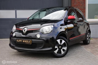 Renault Twingo I 1.0 SCe I Collection I Carplay! I Airco