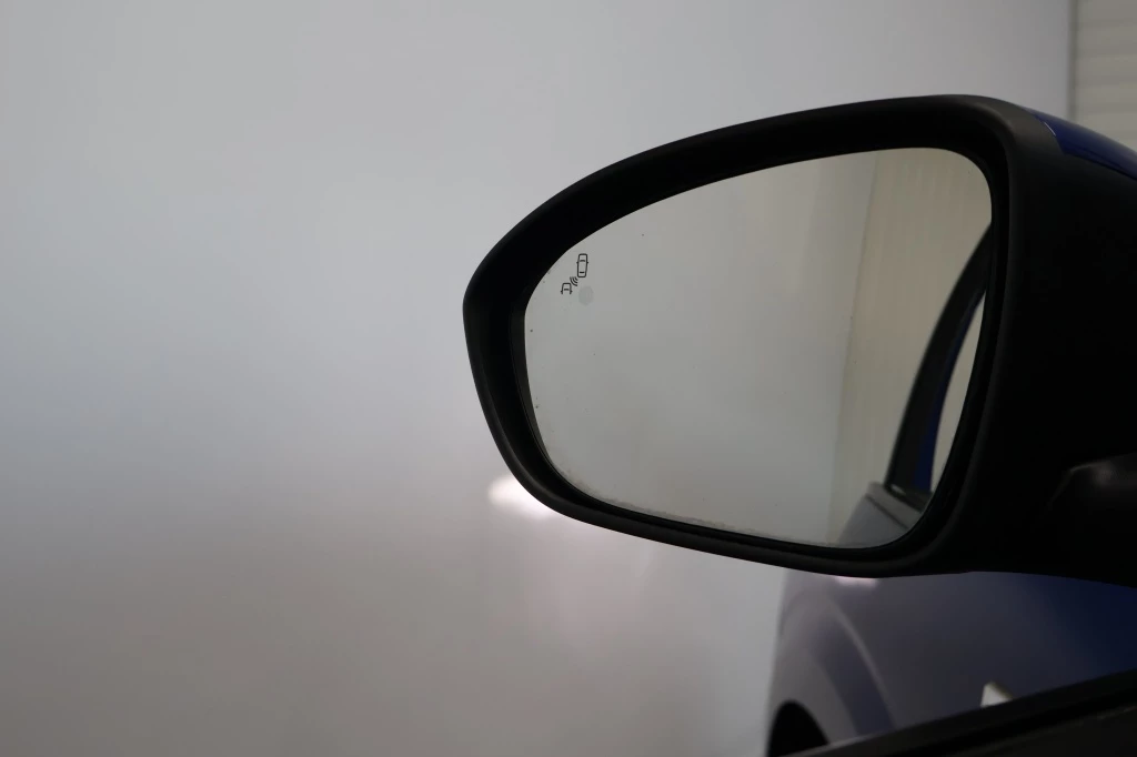 Hoofdafbeelding Dacia Sandero