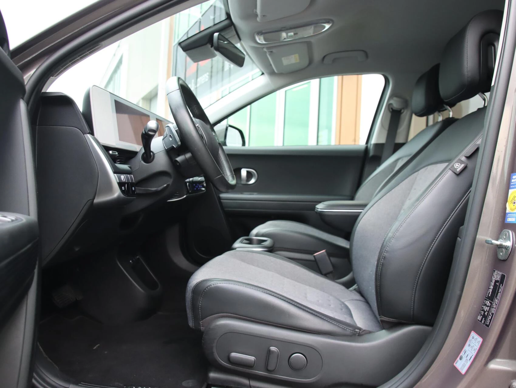 Hoofdafbeelding Hyundai IONIQ 5