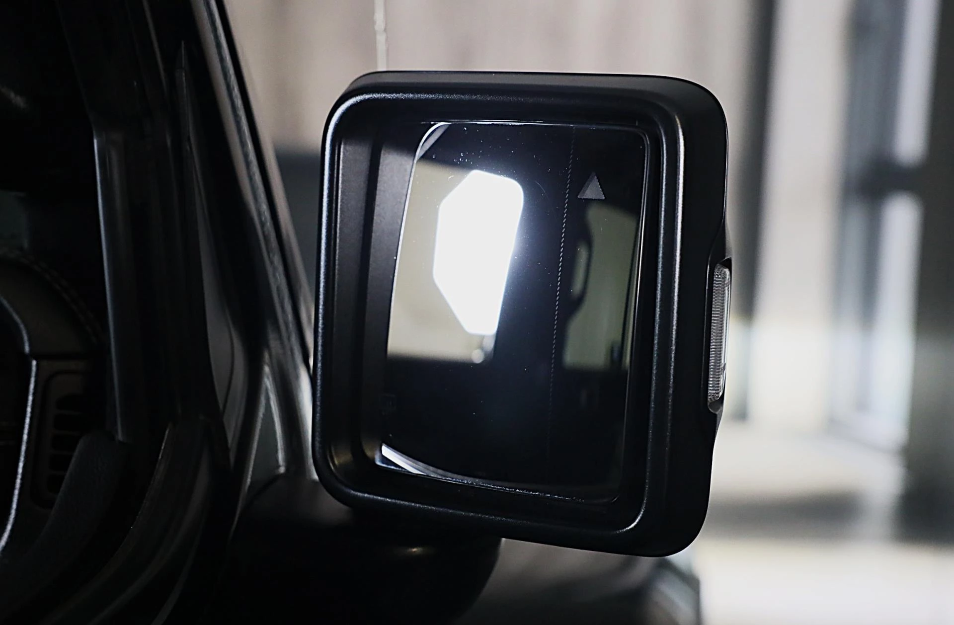 Hoofdafbeelding Jeep Wrangler