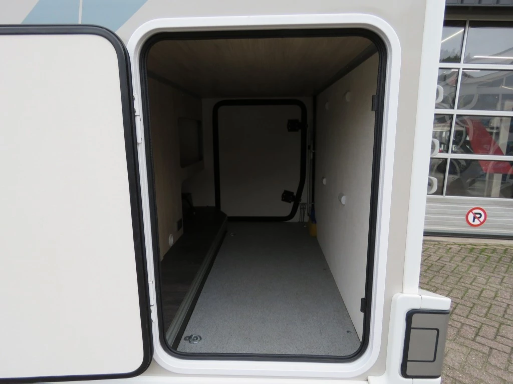 Hoofdafbeelding Chausson 627 Ga 5-pers. Titanium Vip