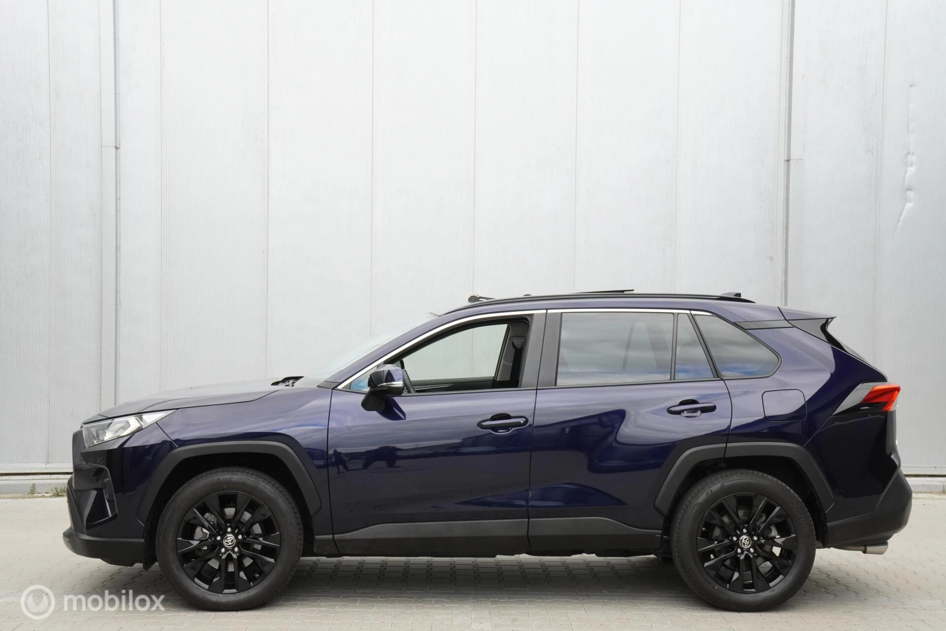 Hoofdafbeelding Toyota RAV4