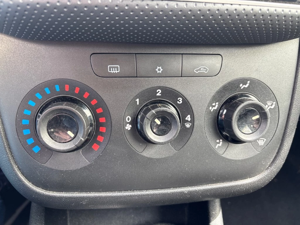 Hoofdafbeelding Fiat Punto