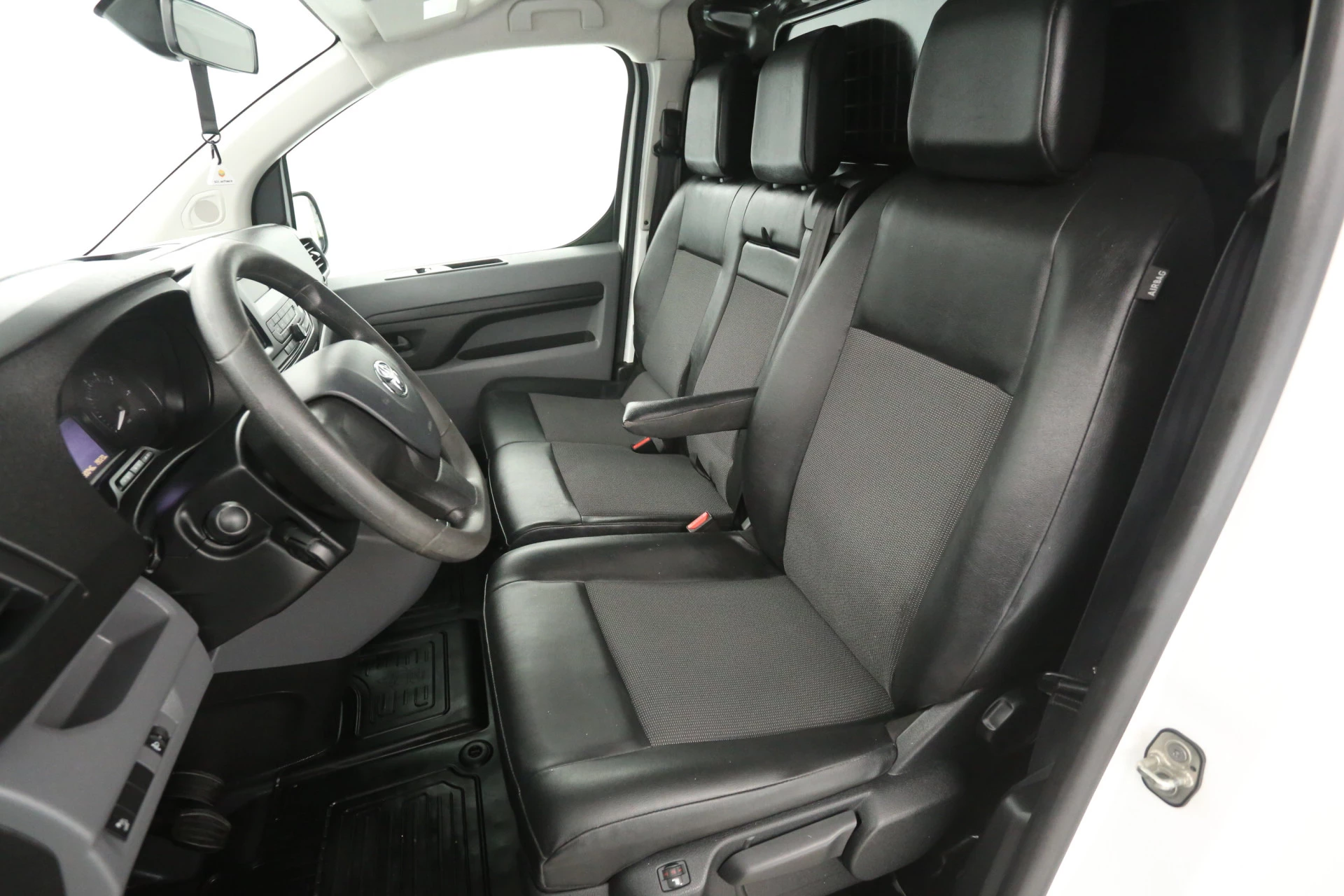 Hoofdafbeelding Toyota ProAce