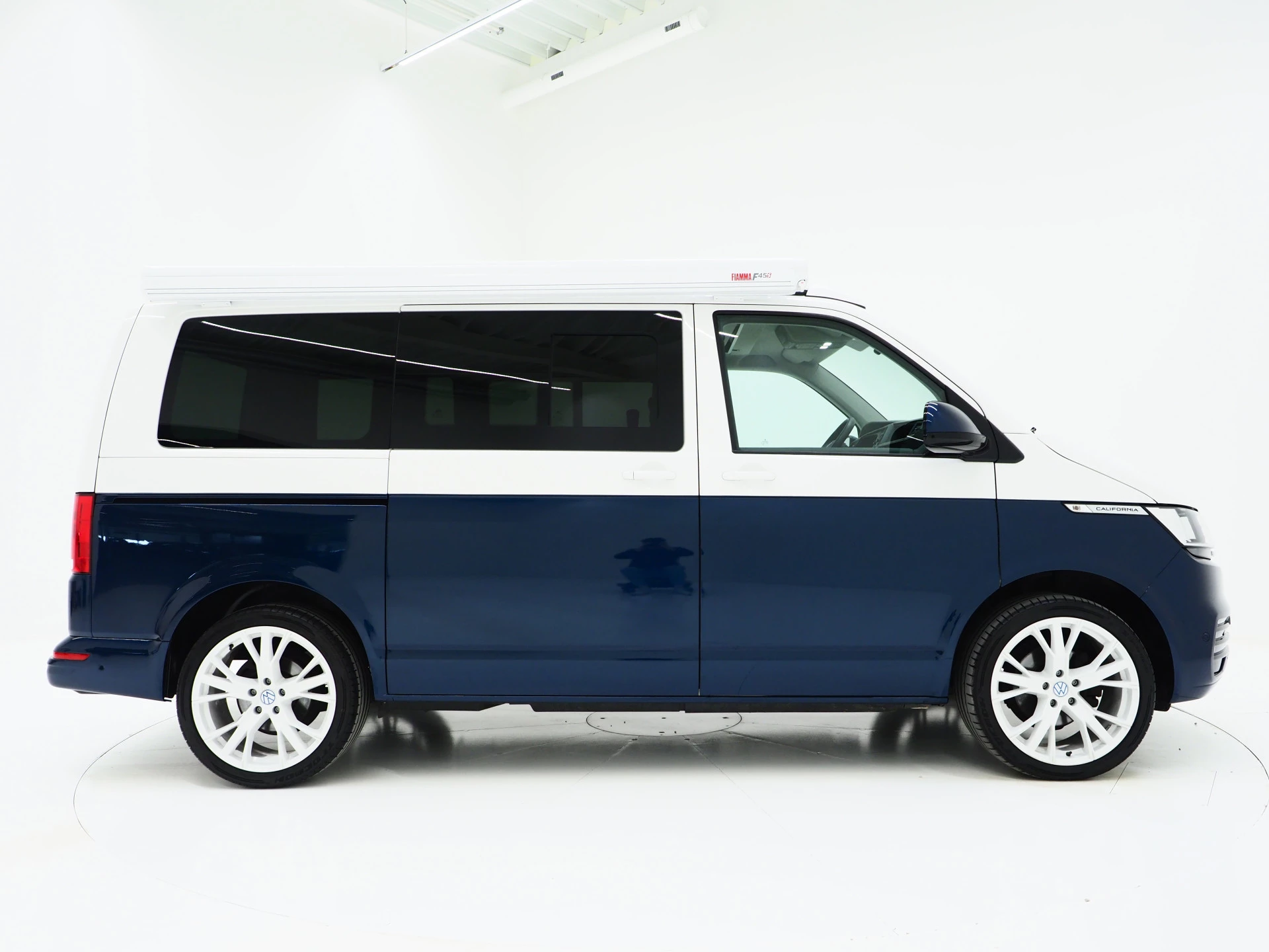 Hoofdafbeelding Volkswagen California