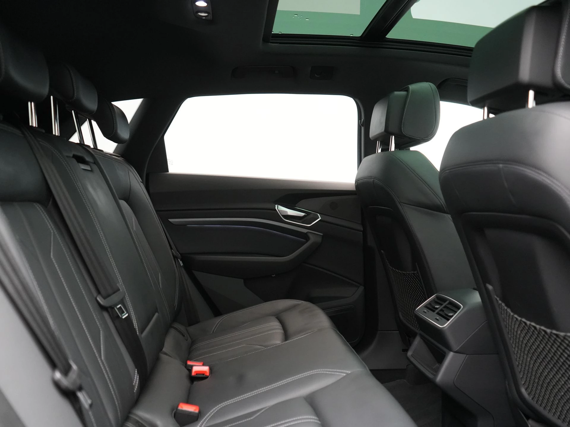 Hoofdafbeelding Audi Q8 e-tron