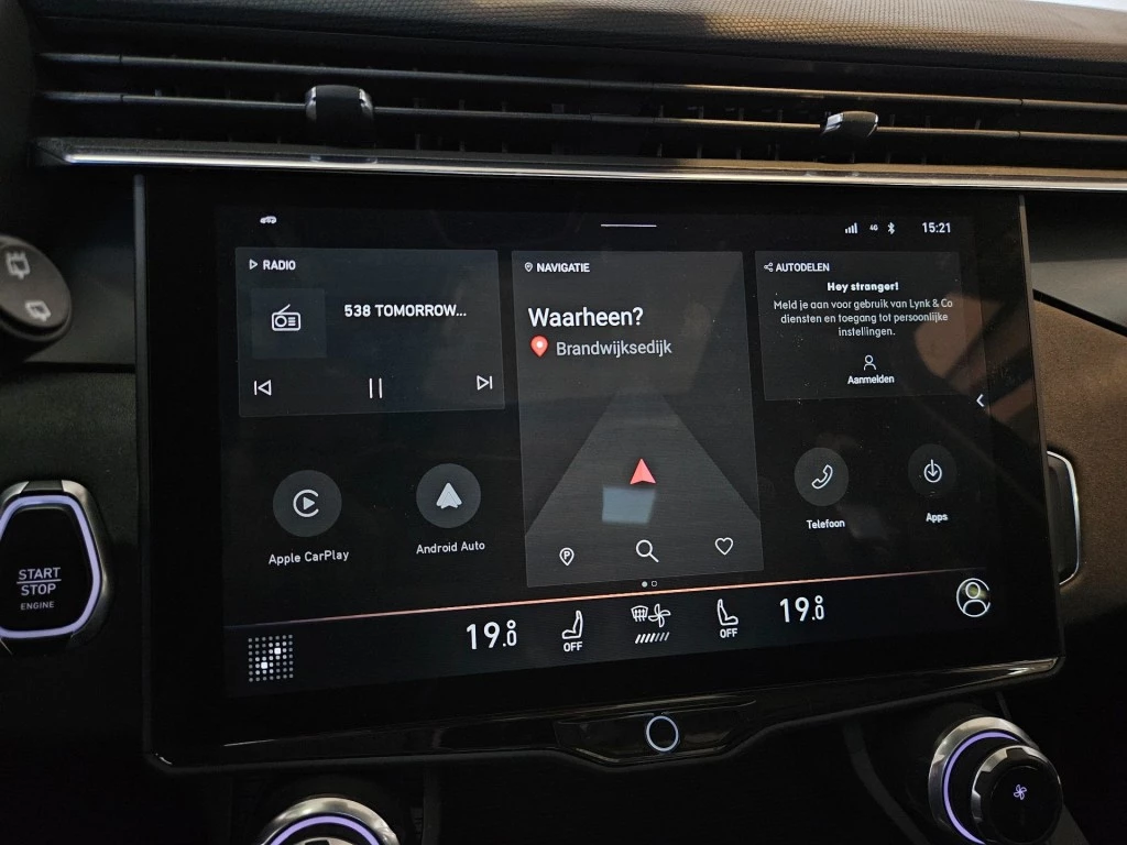 Hoofdafbeelding Lynk & Co 01