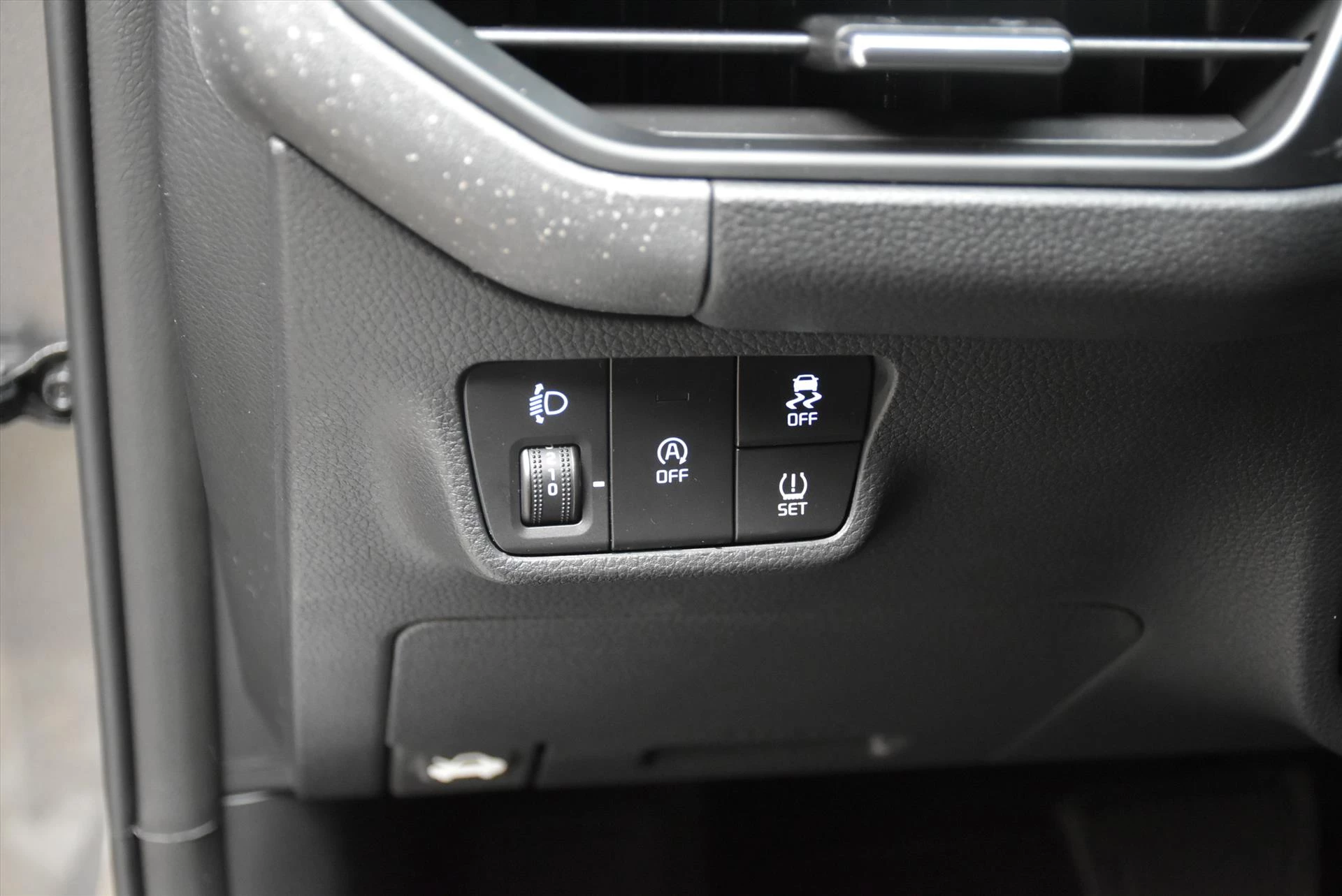 Hoofdafbeelding Kia Stonic