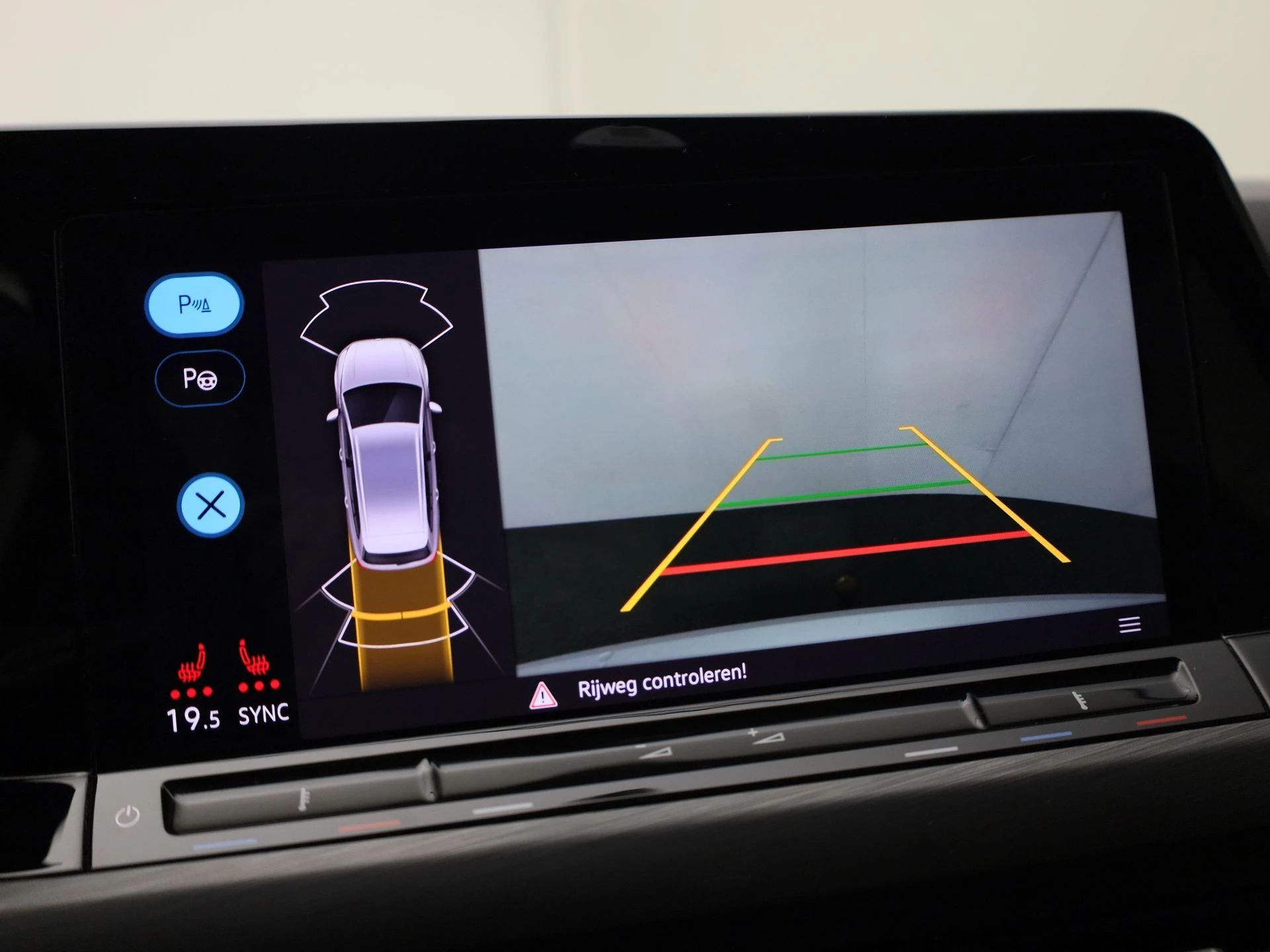 Hoofdafbeelding Volkswagen e-Golf