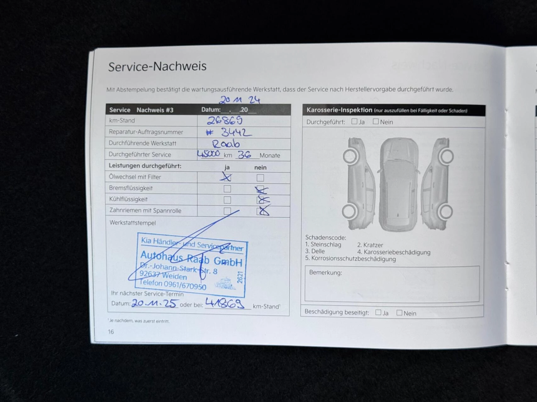Hoofdafbeelding Kia XCeed
