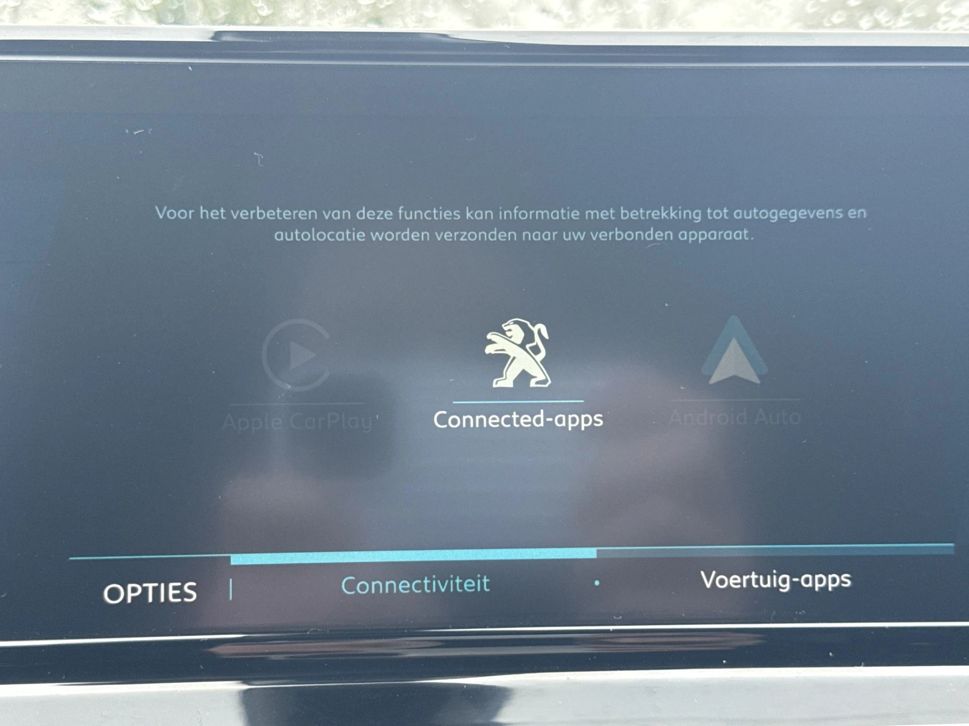 Hoofdafbeelding Peugeot e-2008