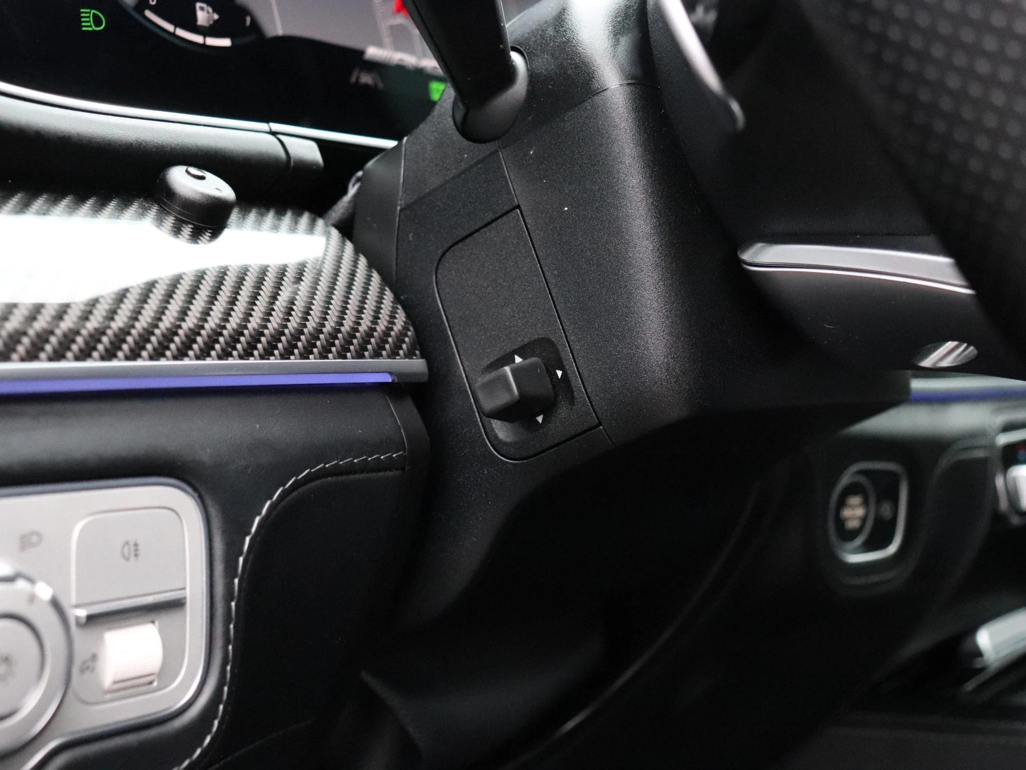 Hoofdafbeelding Mercedes-Benz GLS