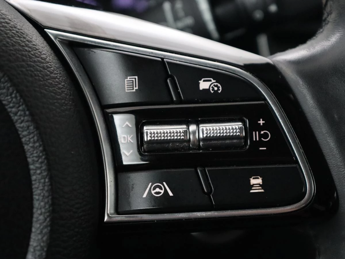 Hoofdafbeelding Kia Ceed