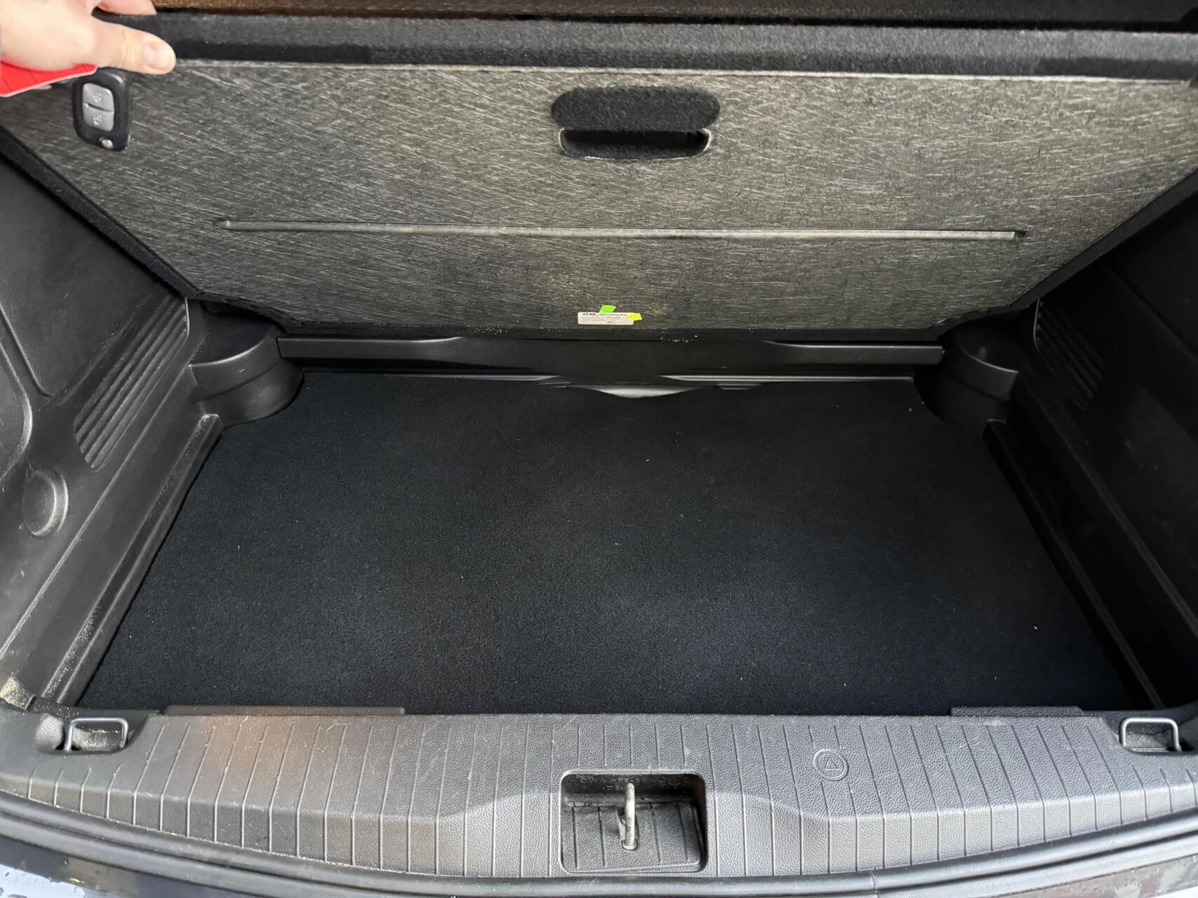 Hoofdafbeelding Opel Meriva