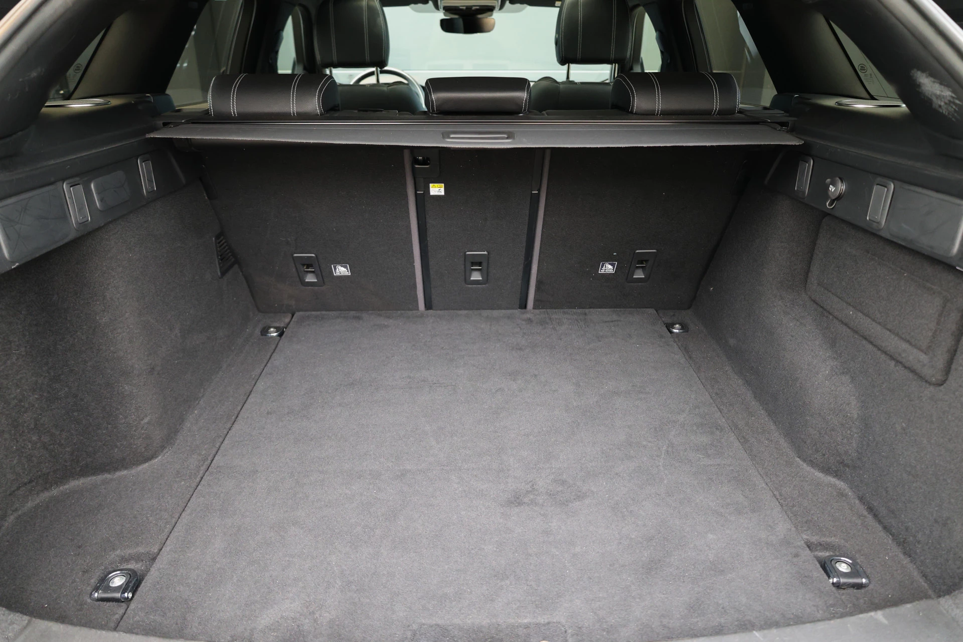 Hoofdafbeelding Land Rover Range Rover Velar