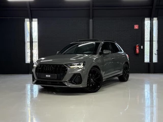 Audi Q3 45 TFSI quattro S Line|PANO|B&O|SFEER|KEYLESS|ACC