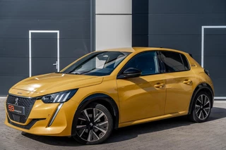 Peugeot 208 1.2 PureTech GT-Line Carplay|360 Cam|LED|Vol!