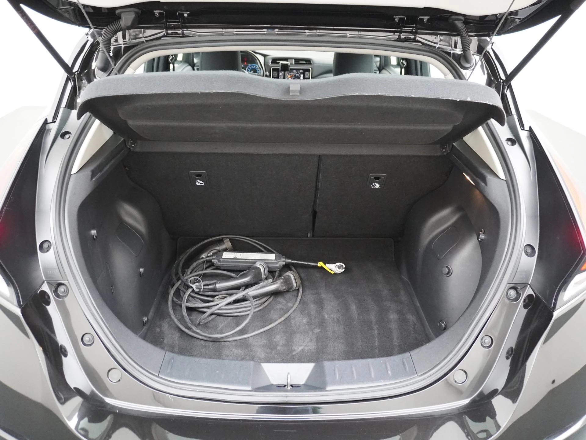 Hoofdafbeelding Nissan Leaf