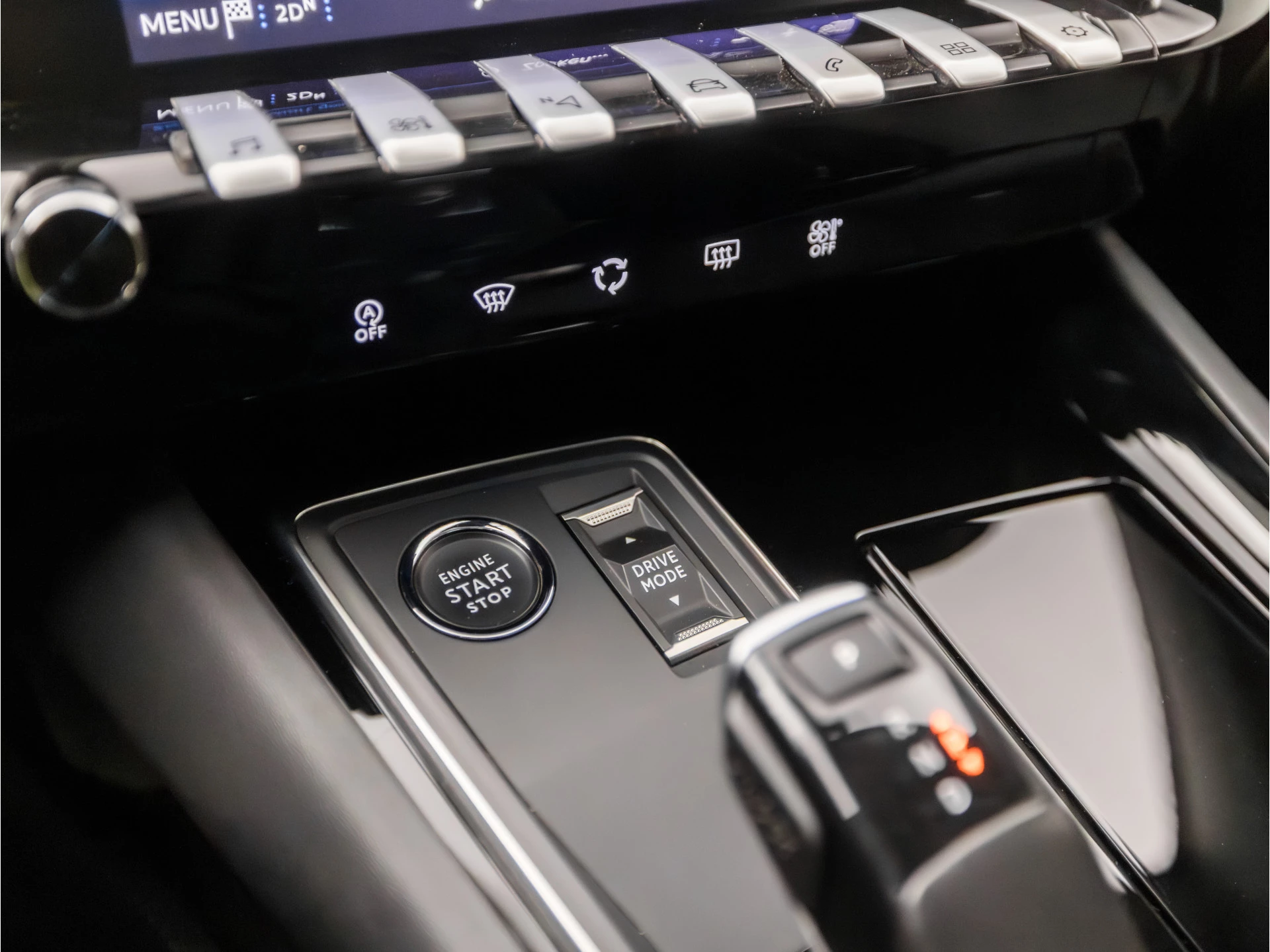 Hoofdafbeelding Peugeot 508