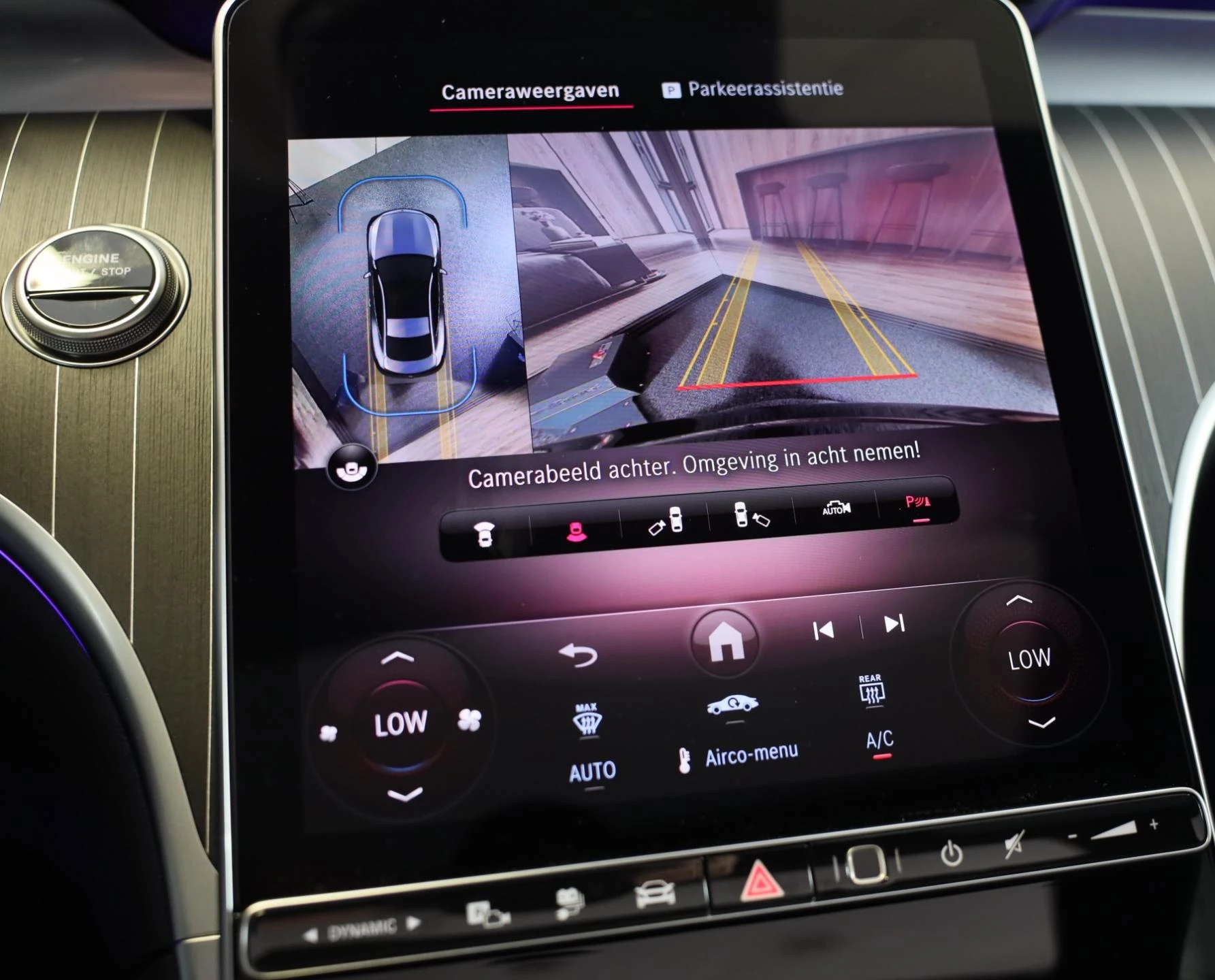Hoofdafbeelding Mercedes-Benz CLE