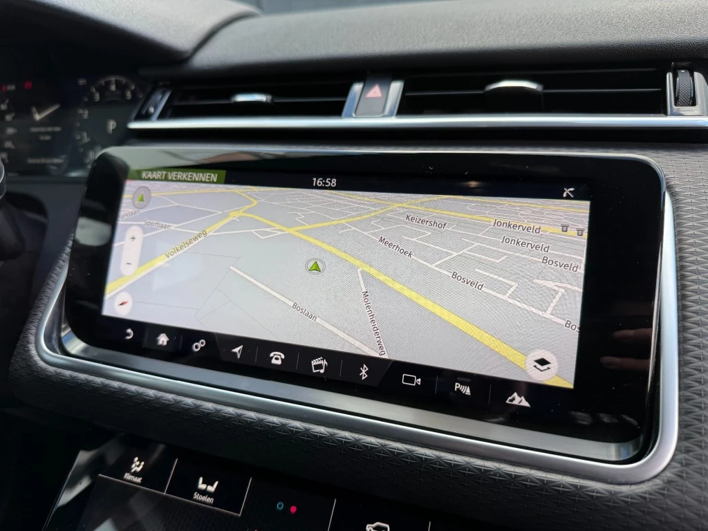 Hoofdafbeelding Land Rover Range Rover Velar