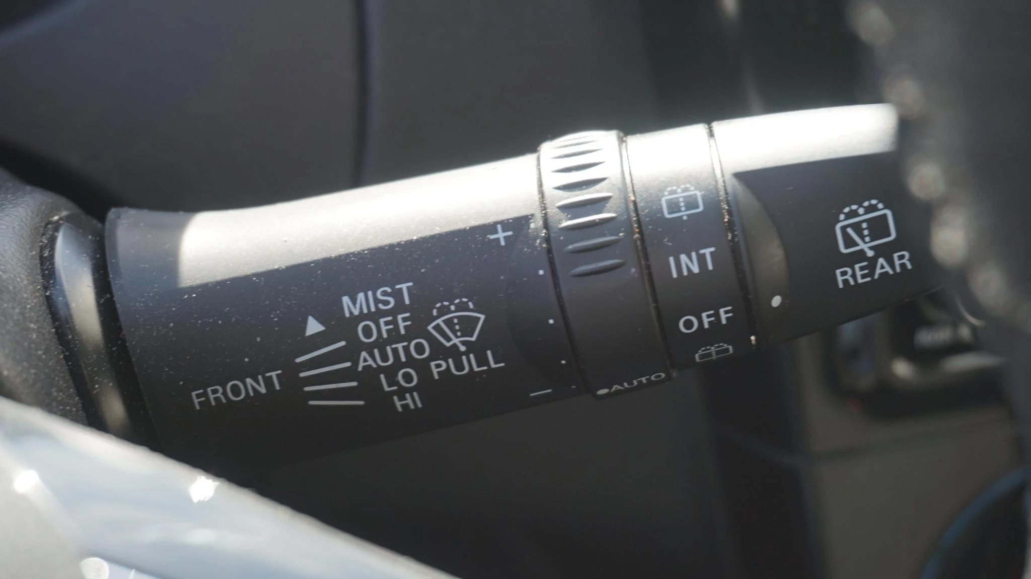 Hoofdafbeelding Mitsubishi Space Star