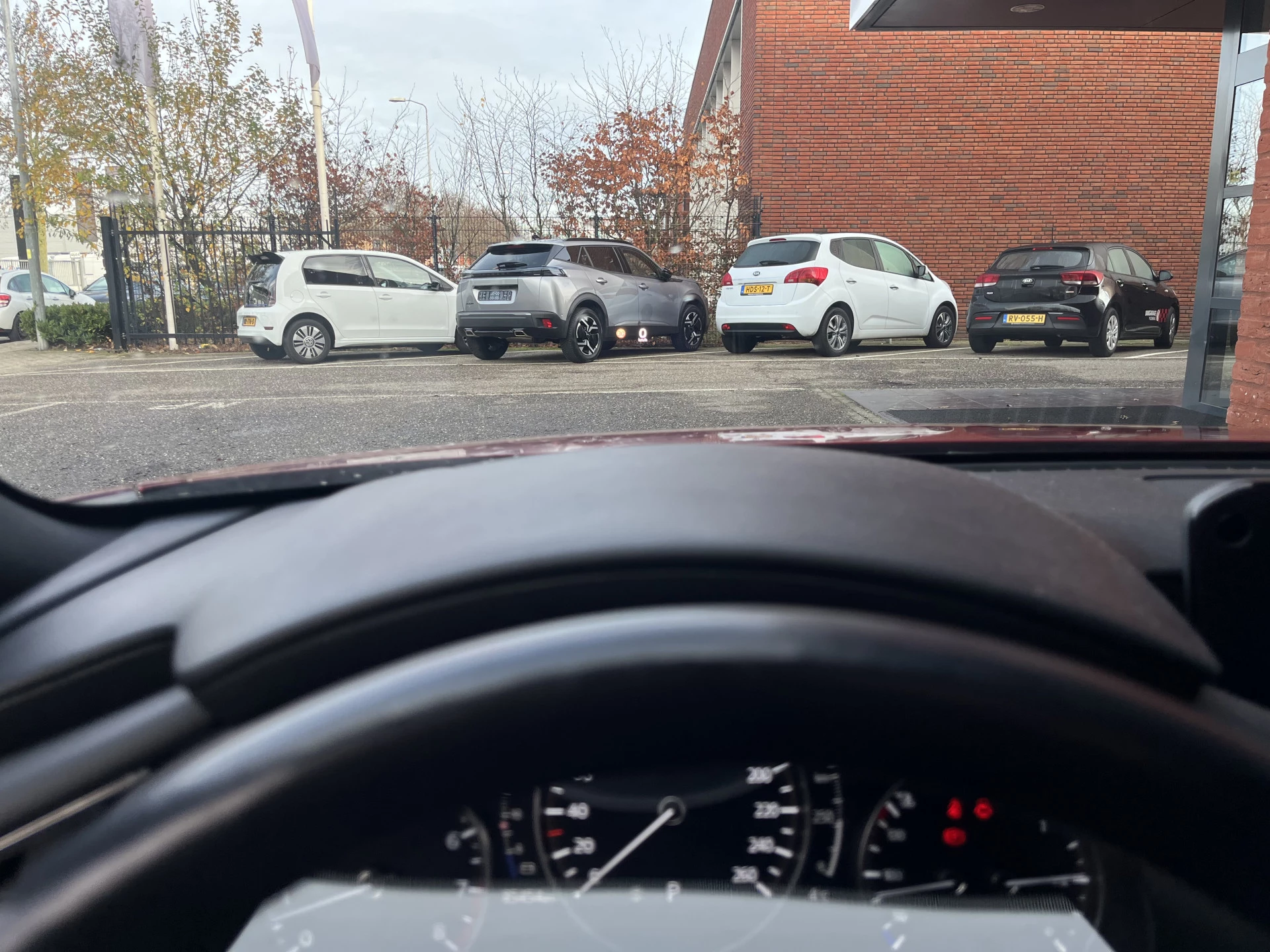 Hoofdafbeelding Mazda 3