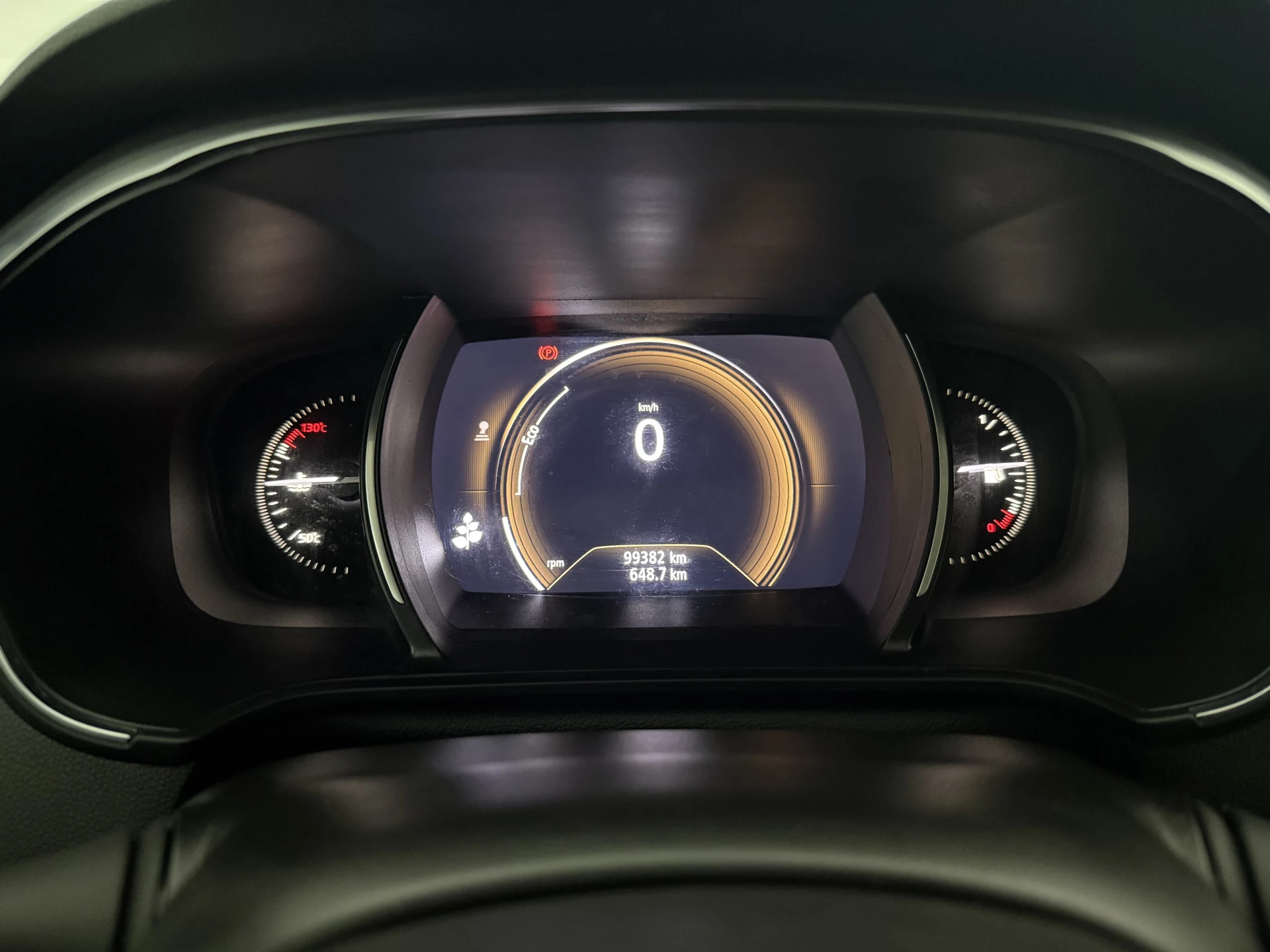 Hoofdafbeelding Renault Mégane