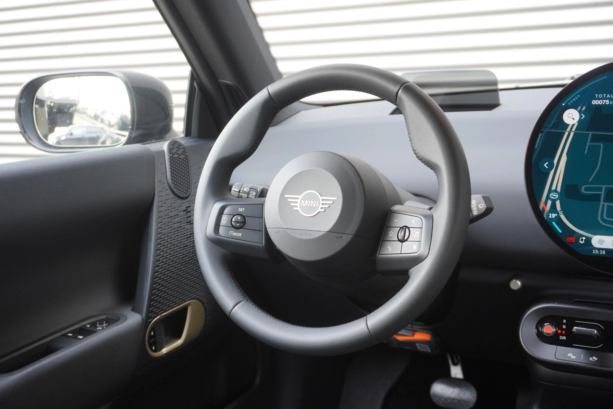 Hoofdafbeelding MINI 3-deurs