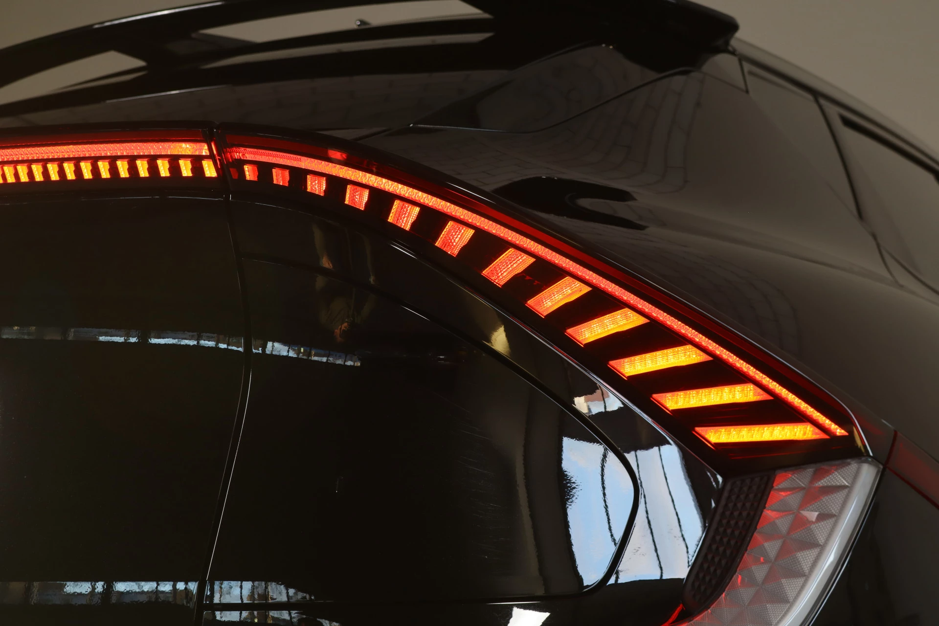 Hoofdafbeelding Kia EV6