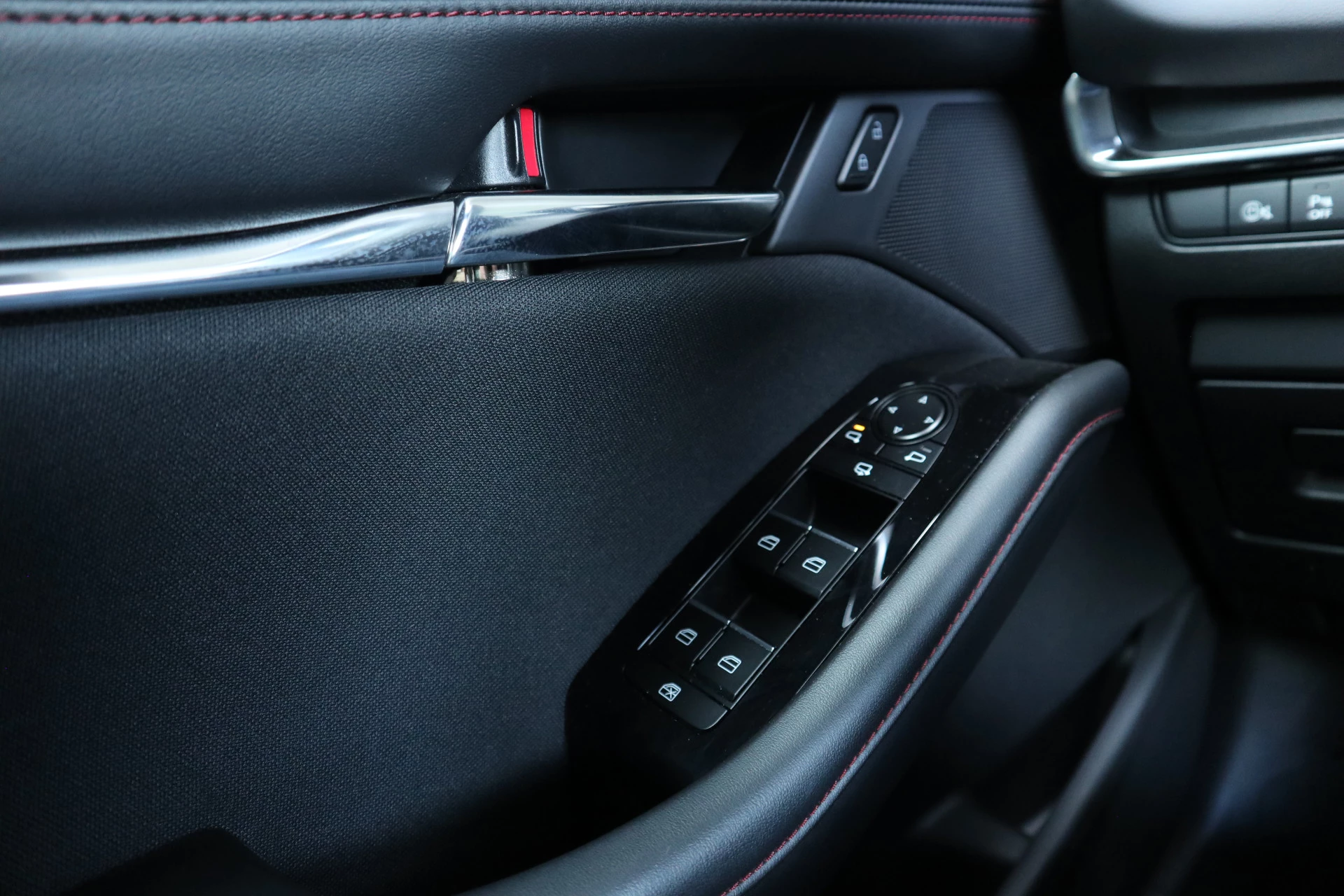 Hoofdafbeelding Mazda 3