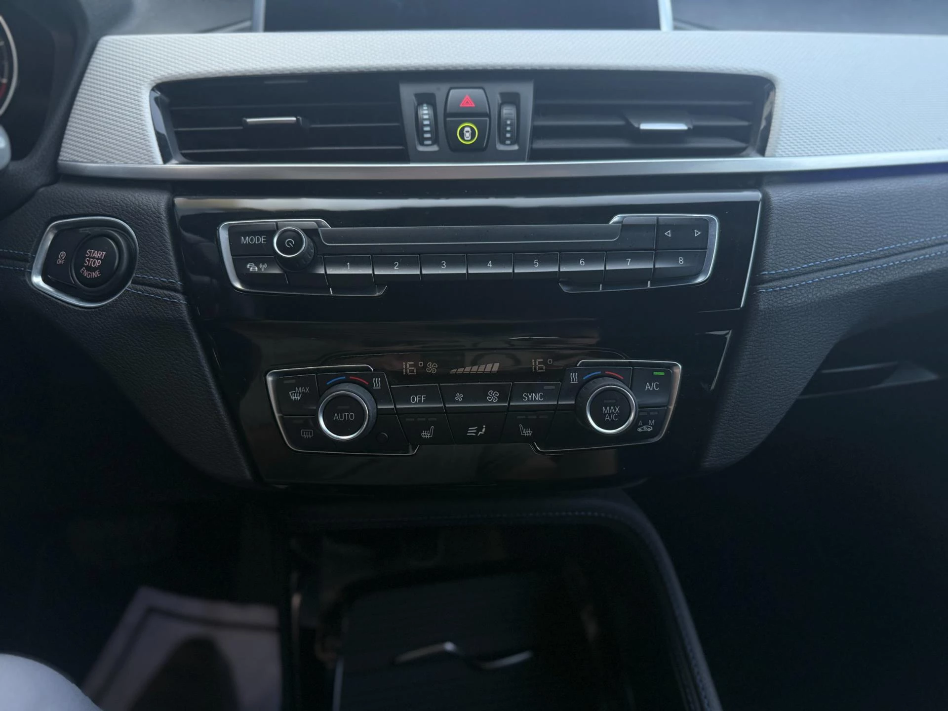 Hoofdafbeelding BMW X2