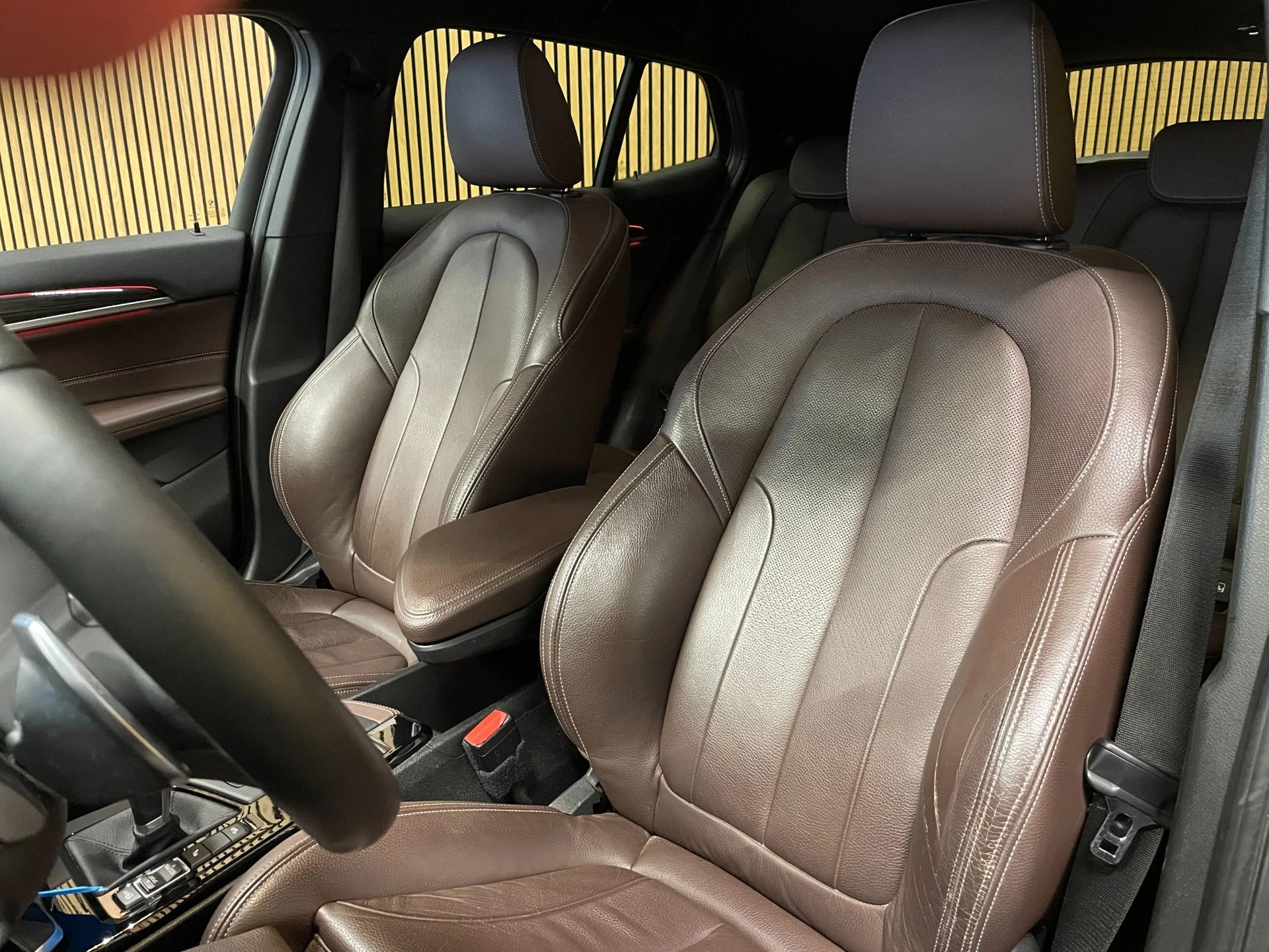 Hoofdafbeelding BMW X2