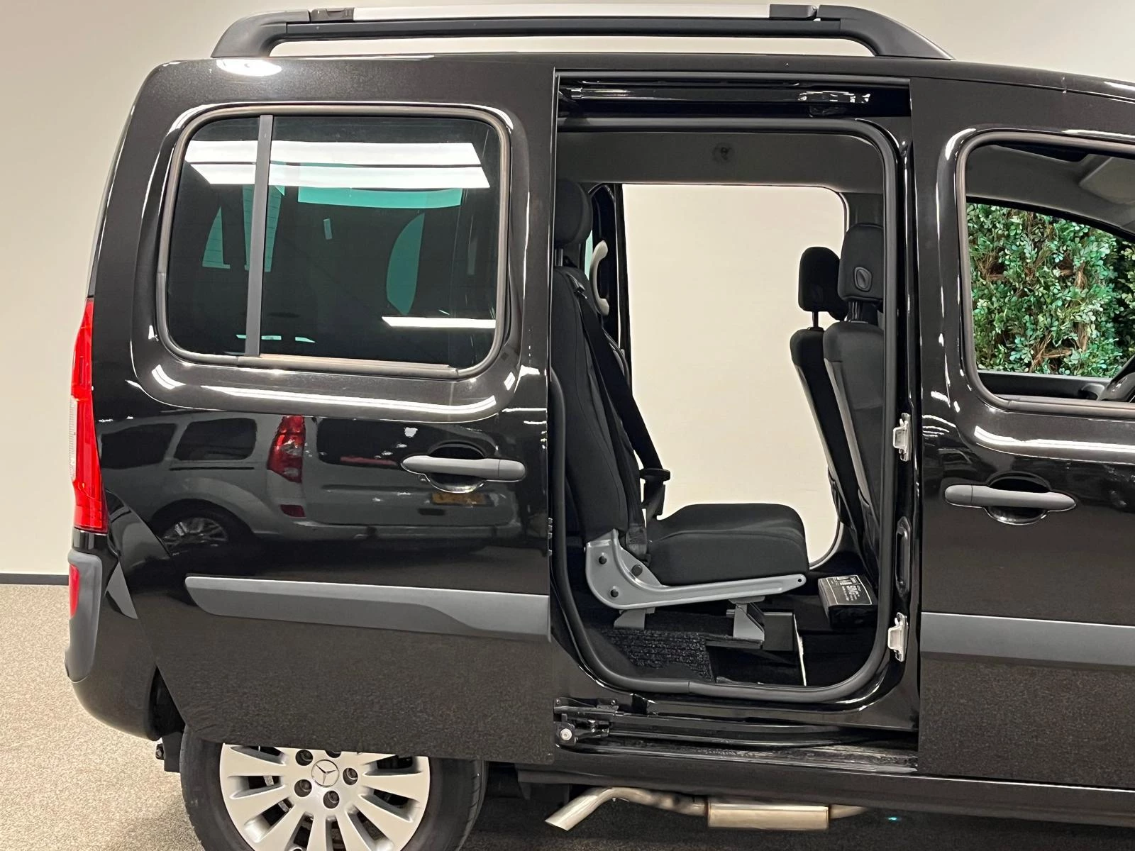 Hoofdafbeelding Mercedes-Benz Citan