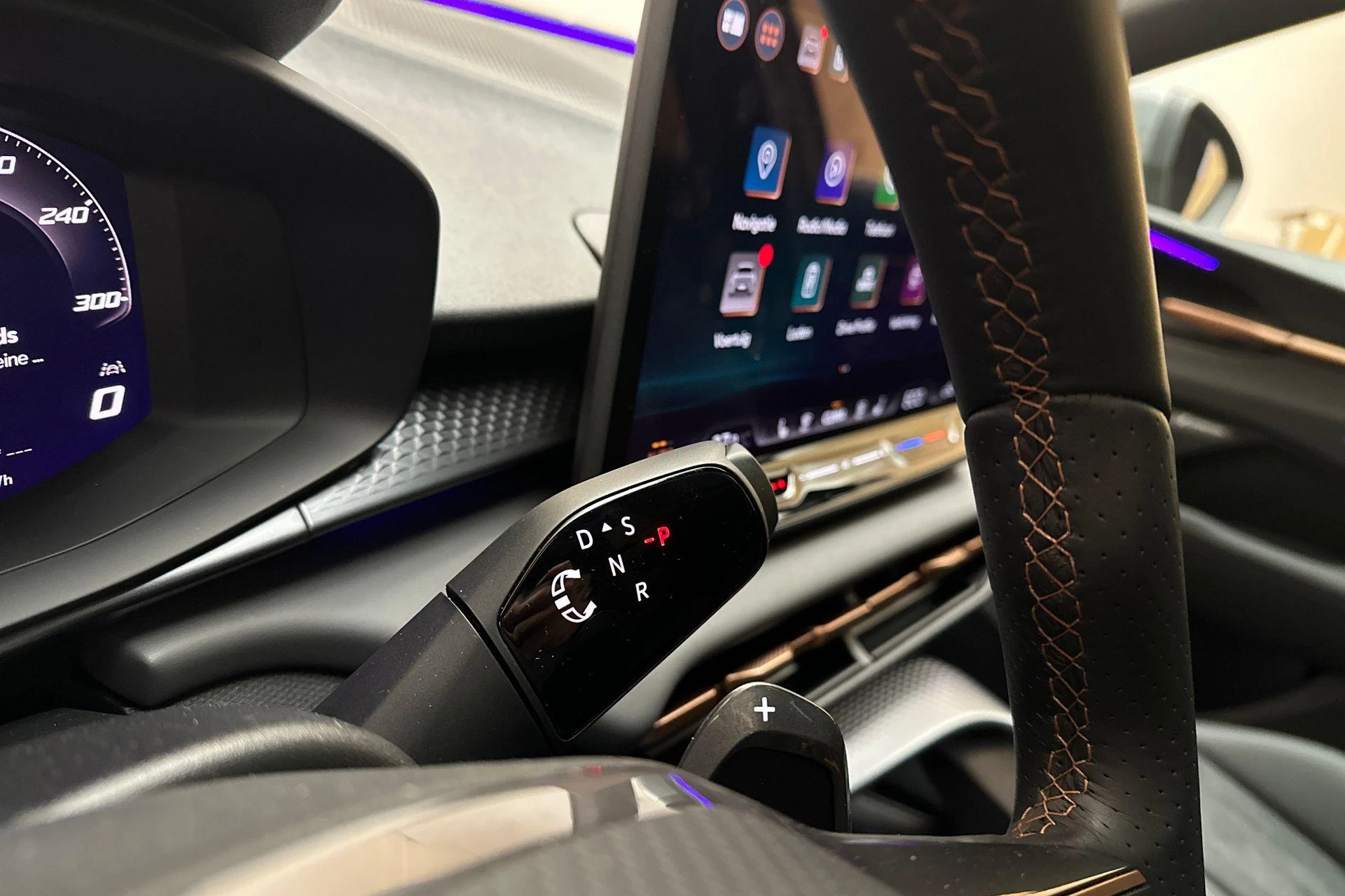 Hoofdafbeelding CUPRA Terramar