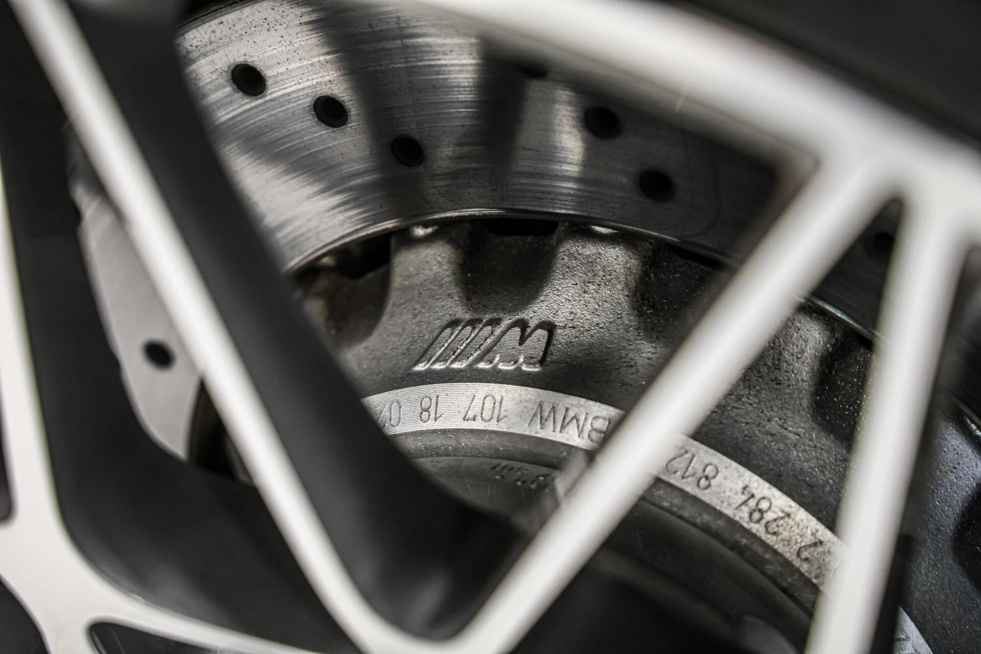 Hoofdafbeelding BMW M3