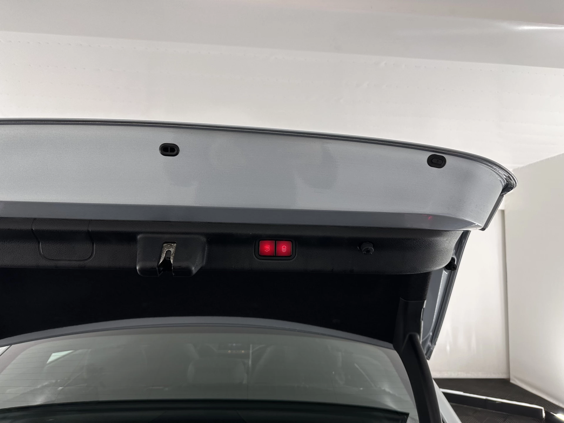 Hoofdafbeelding Mercedes-Benz EQE