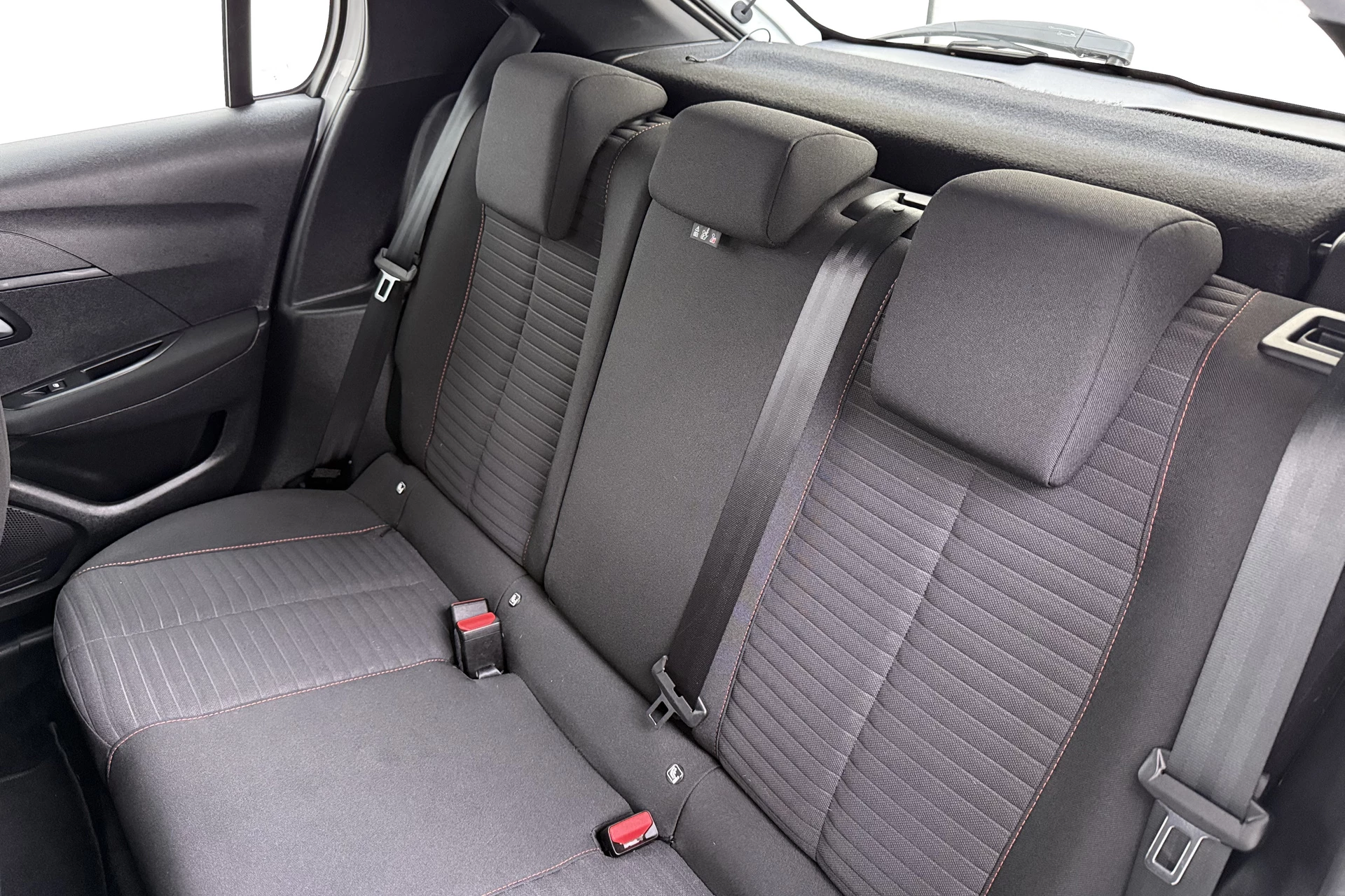 Hoofdafbeelding Peugeot e-208